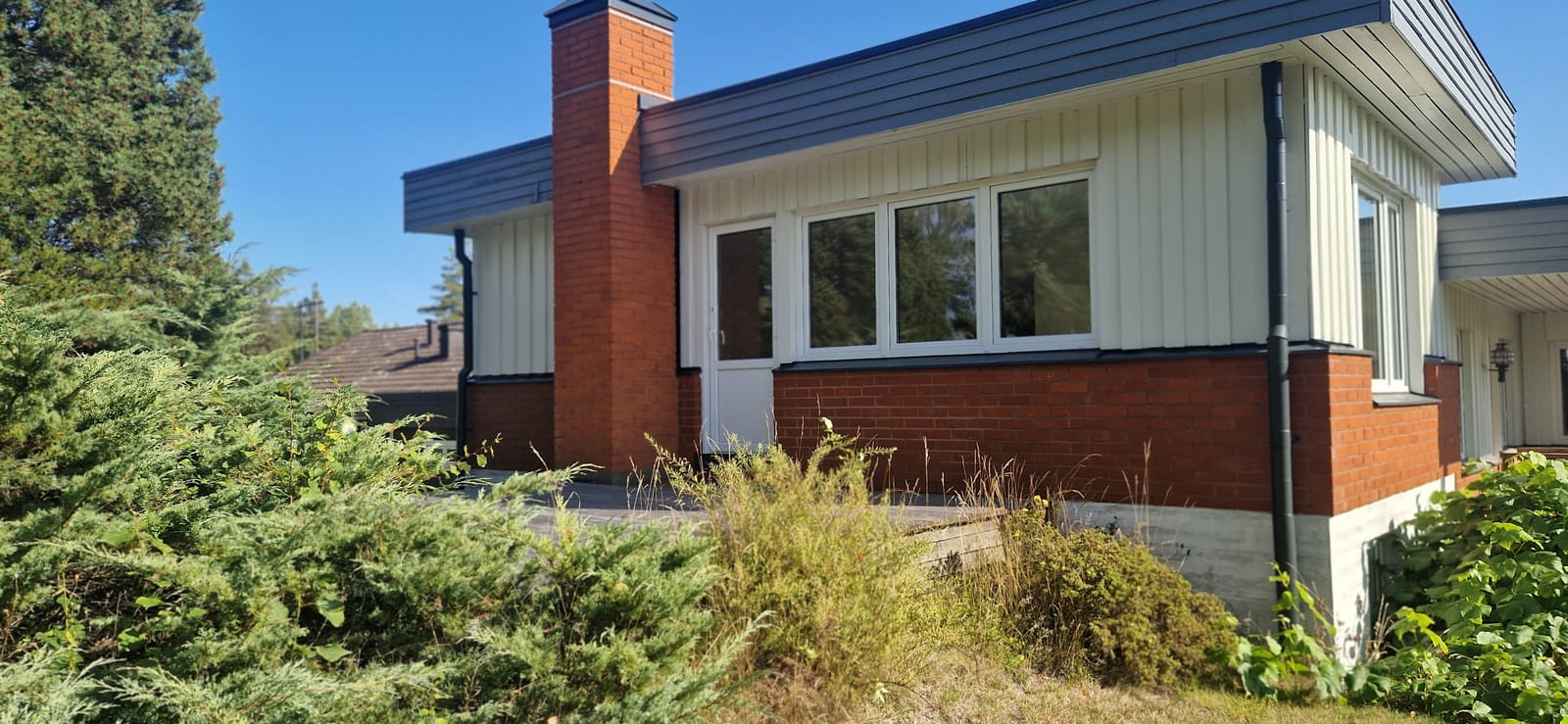7 rok · 160 m² i Vimmerby – bild 2