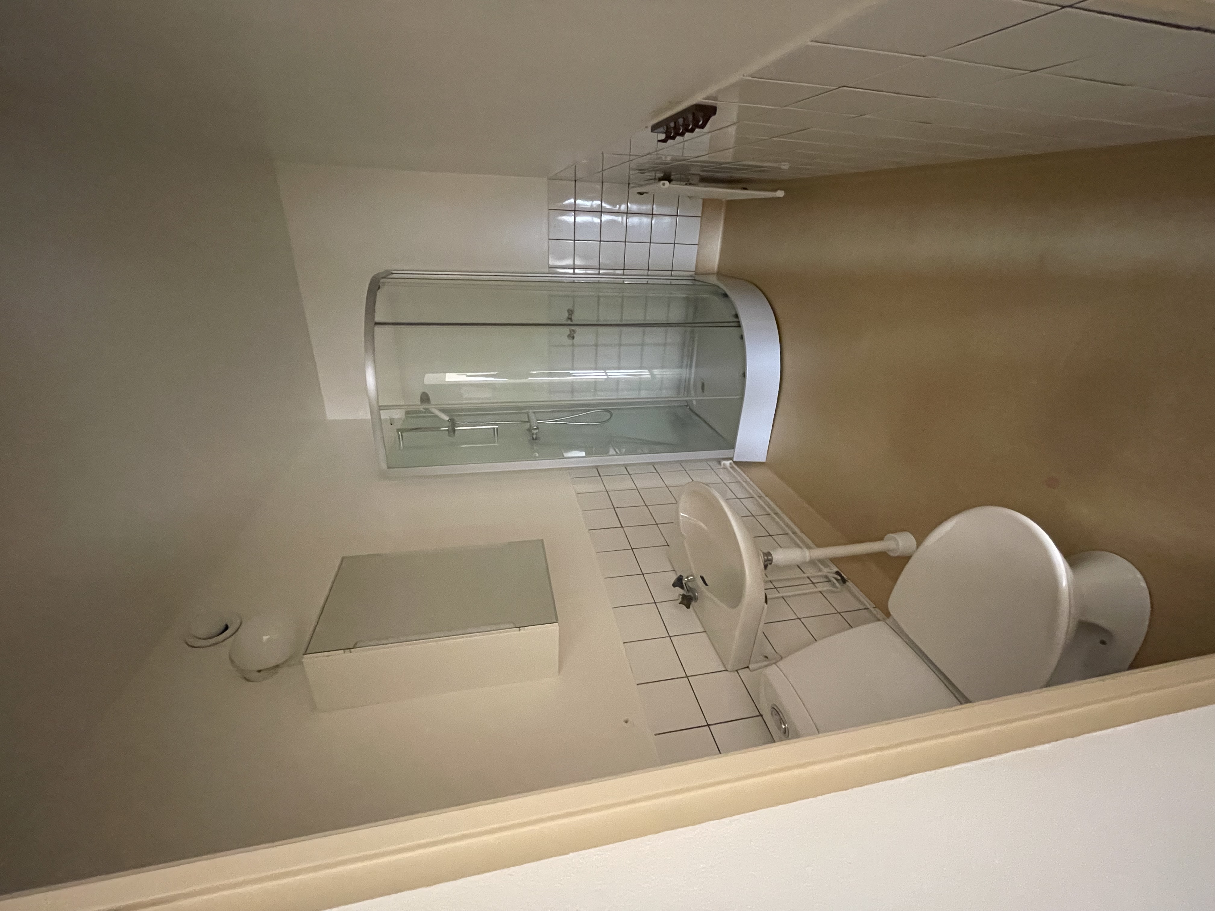 Lägenhet, 2 rooms, 63 sqm, Traryd – bild 9
