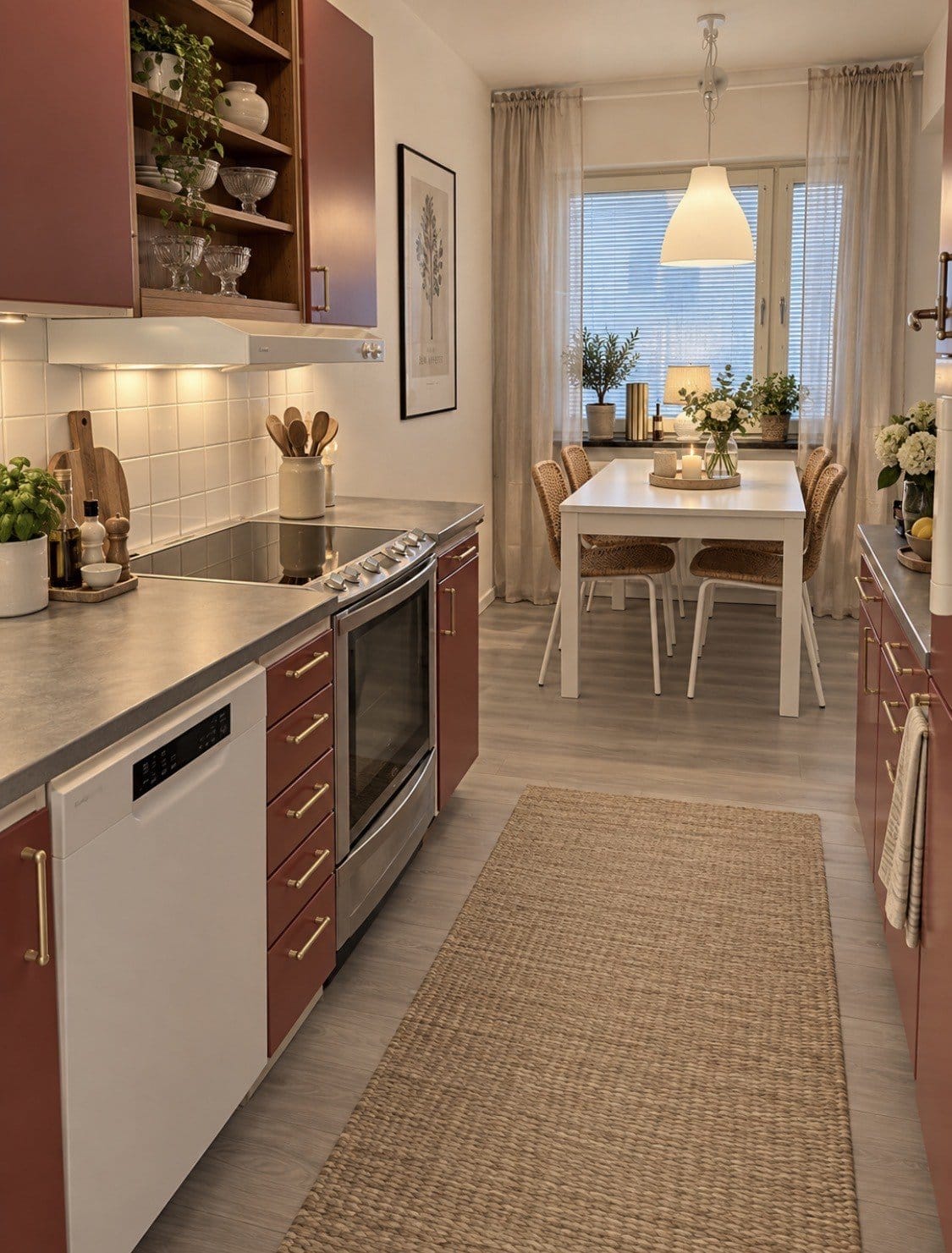 3 rok · 78 m² i Luleå