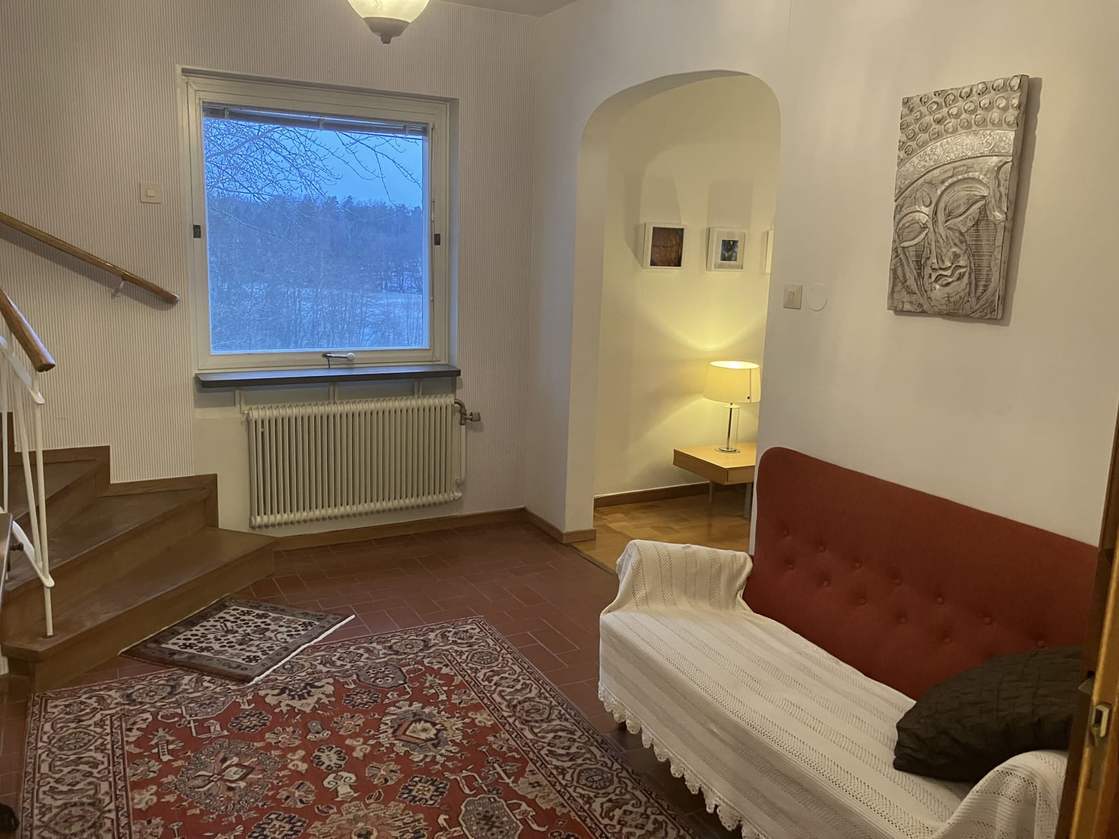 10 rok · 200 m² i Stora Vika – bild 14