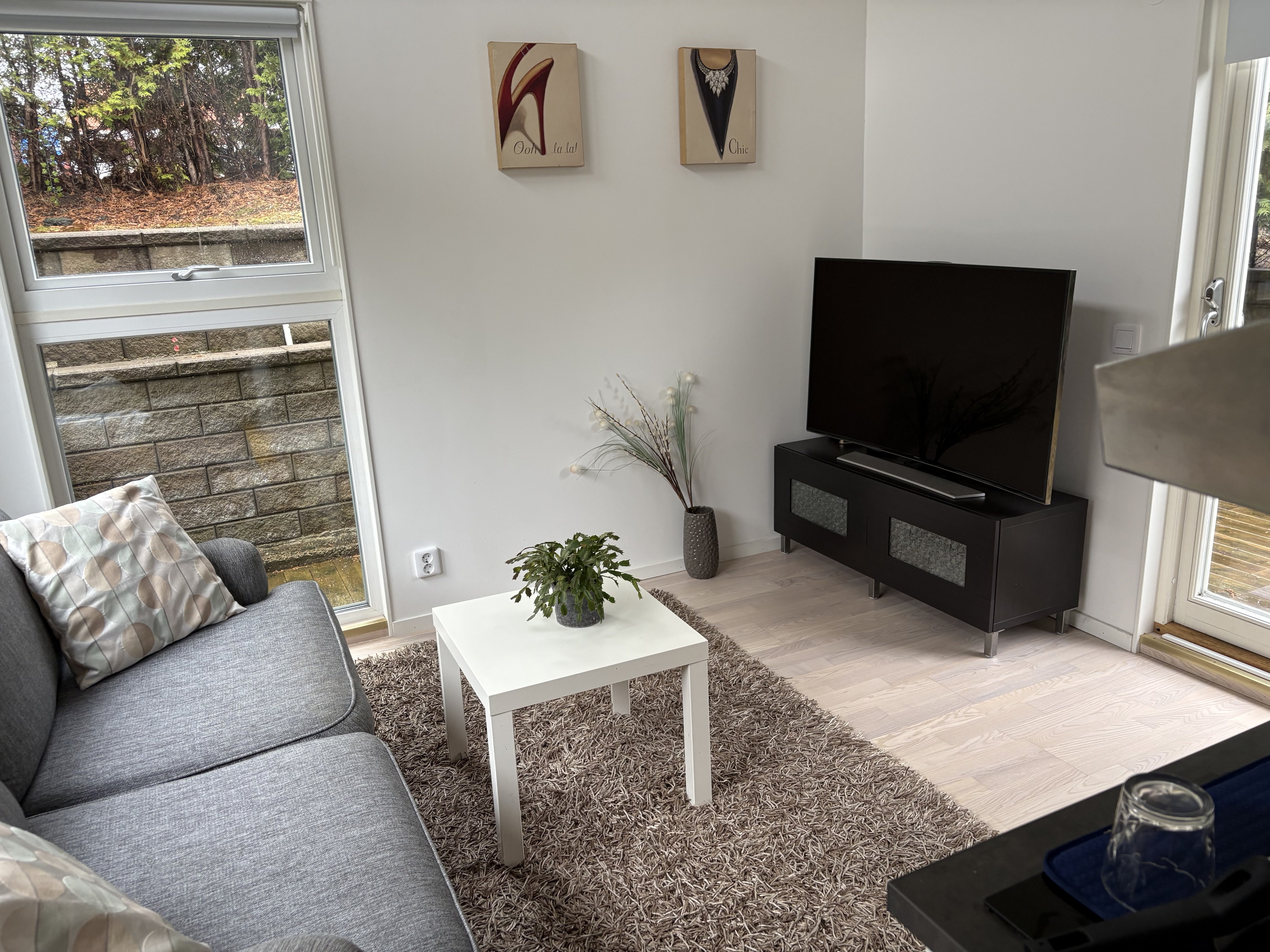 Lägenhet, 2 rooms, 42 sqm, Angered – Angered