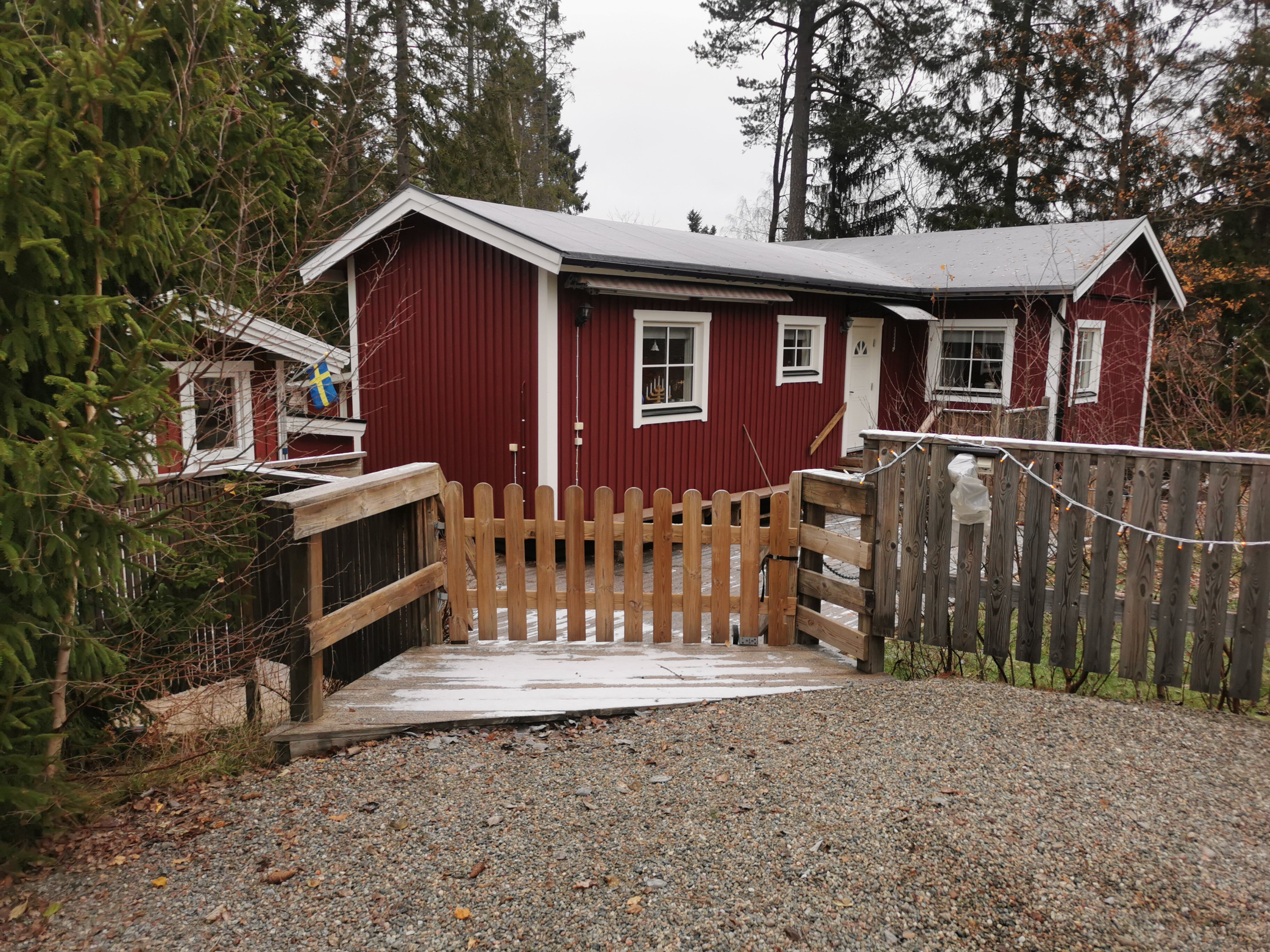 Stuga, 2 rooms, 70 sqm, Haninge – Haninge