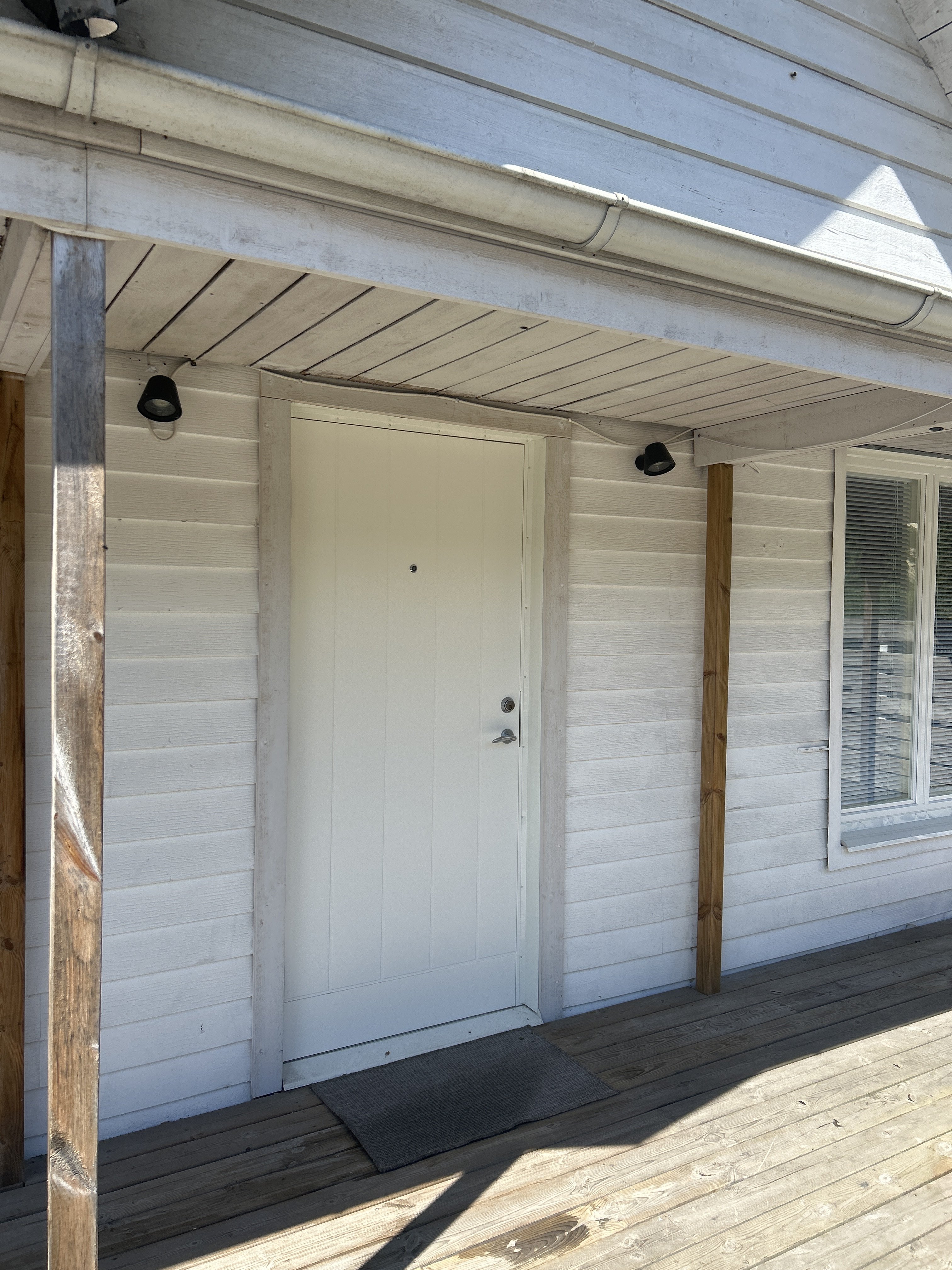 Lägenhet, 3 rooms, 72 sqm, Surte – Surte