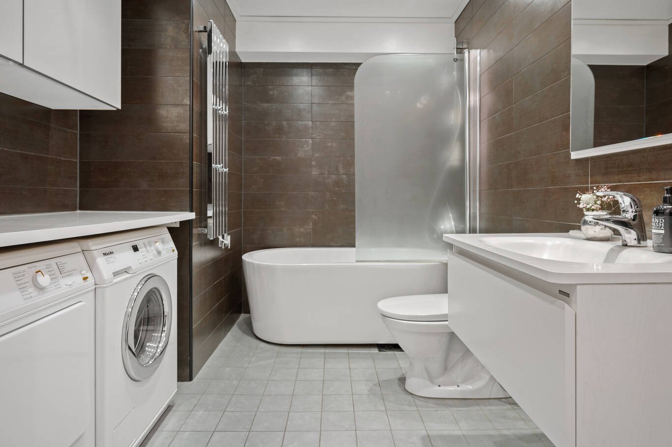 Lägenhet, 4 rooms, 89 sqm, Stockholm – bild 9