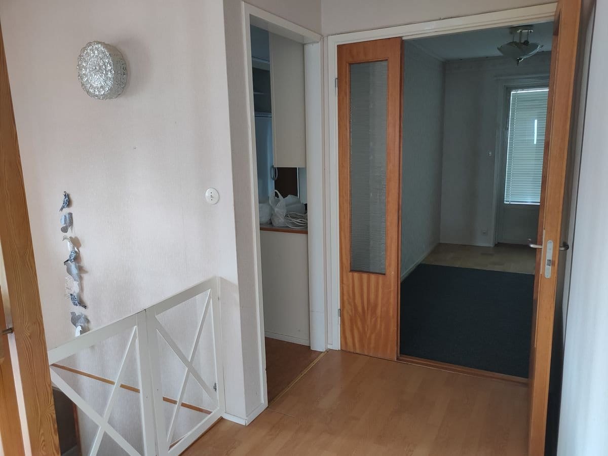 4 rok · 105 m² i Gullspång – bild 8