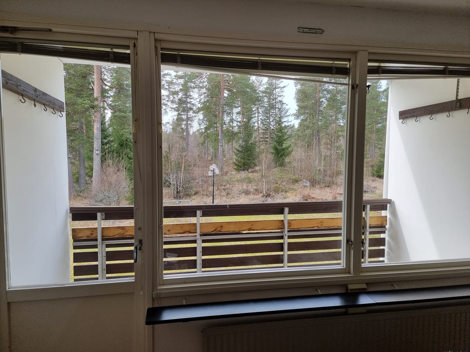 2 rok · 59 m² i Hjortkvarn – bild 4