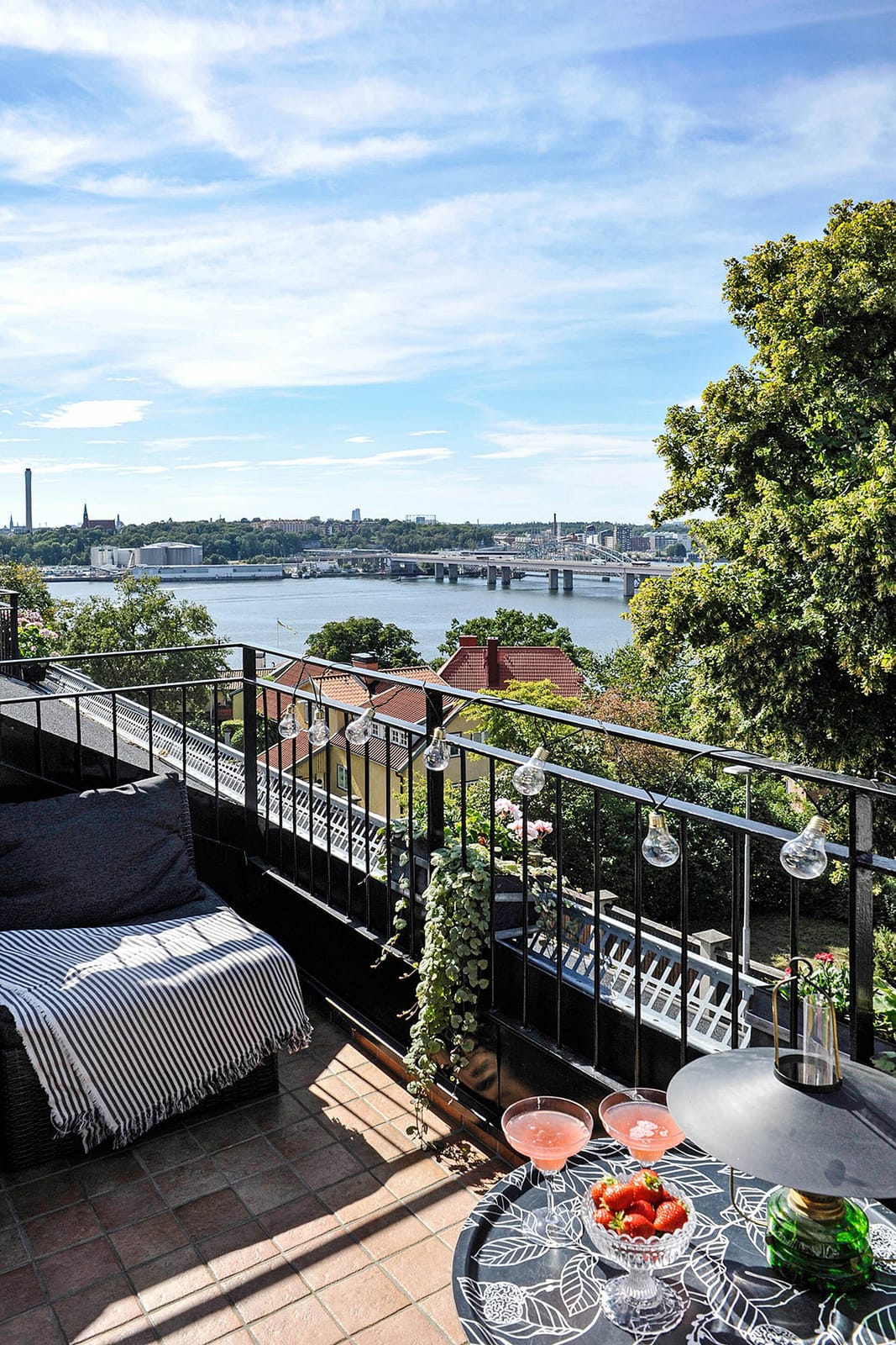 2 rok · 46 m² i Lidingö – bild 3