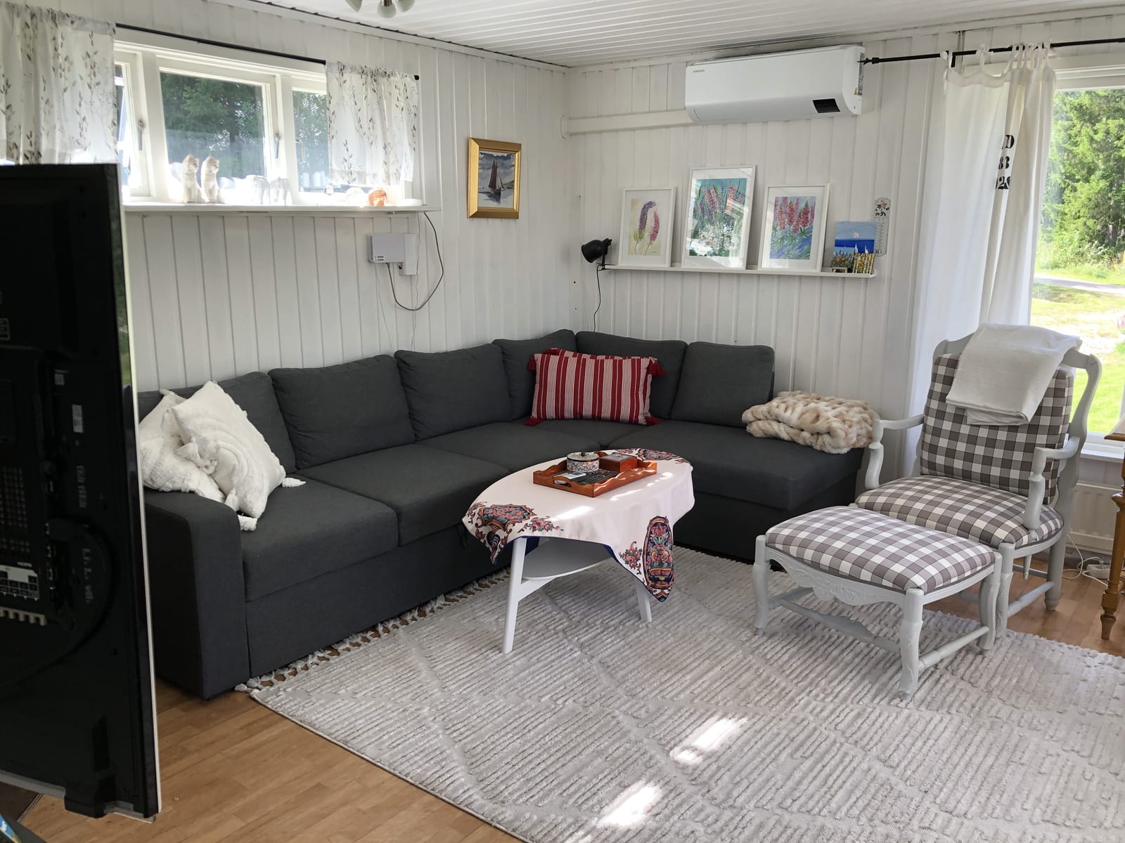 4 rok · 54 m² i Vallsta – bild 4