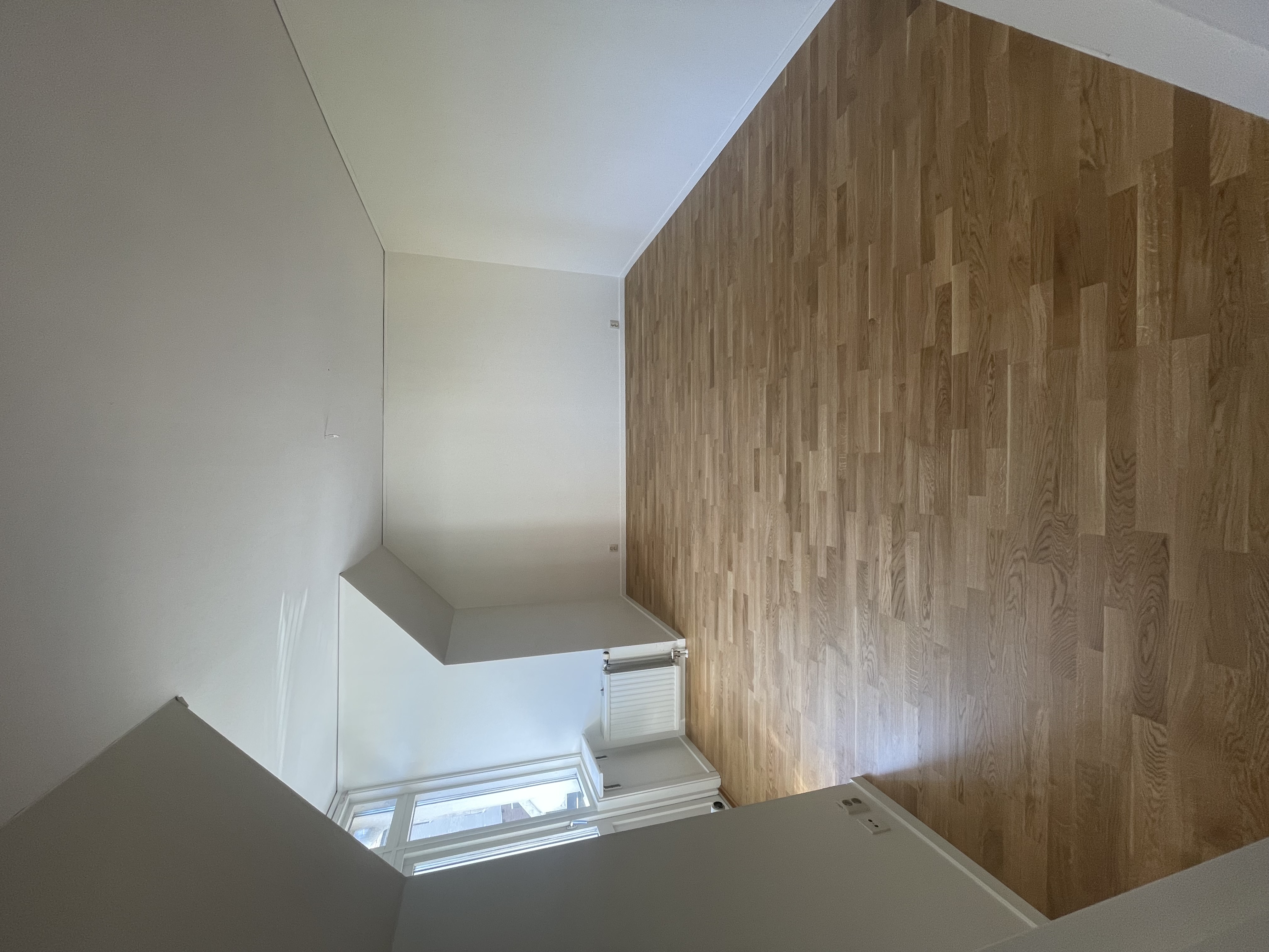 Lägenhet, 2 rooms, 55 sqm, Osby – bild 9