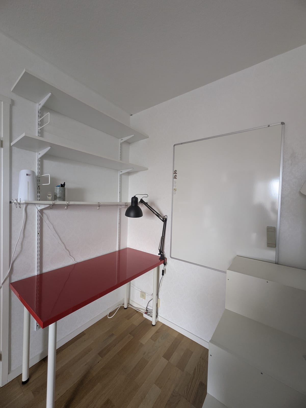 1 rok · 40 m² i Sollentuna – bild 10