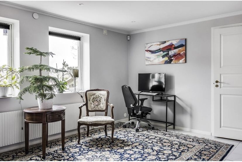 Villa/Hus, 6 rooms, 130 sqm, Mölndal – bild 13