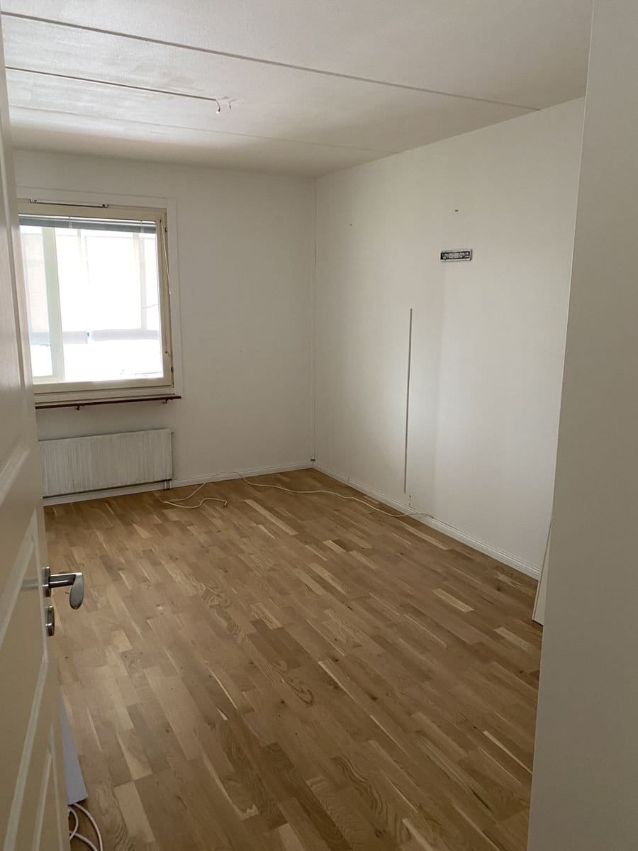2 rok · 65 m² i Helsingborg – bild 2