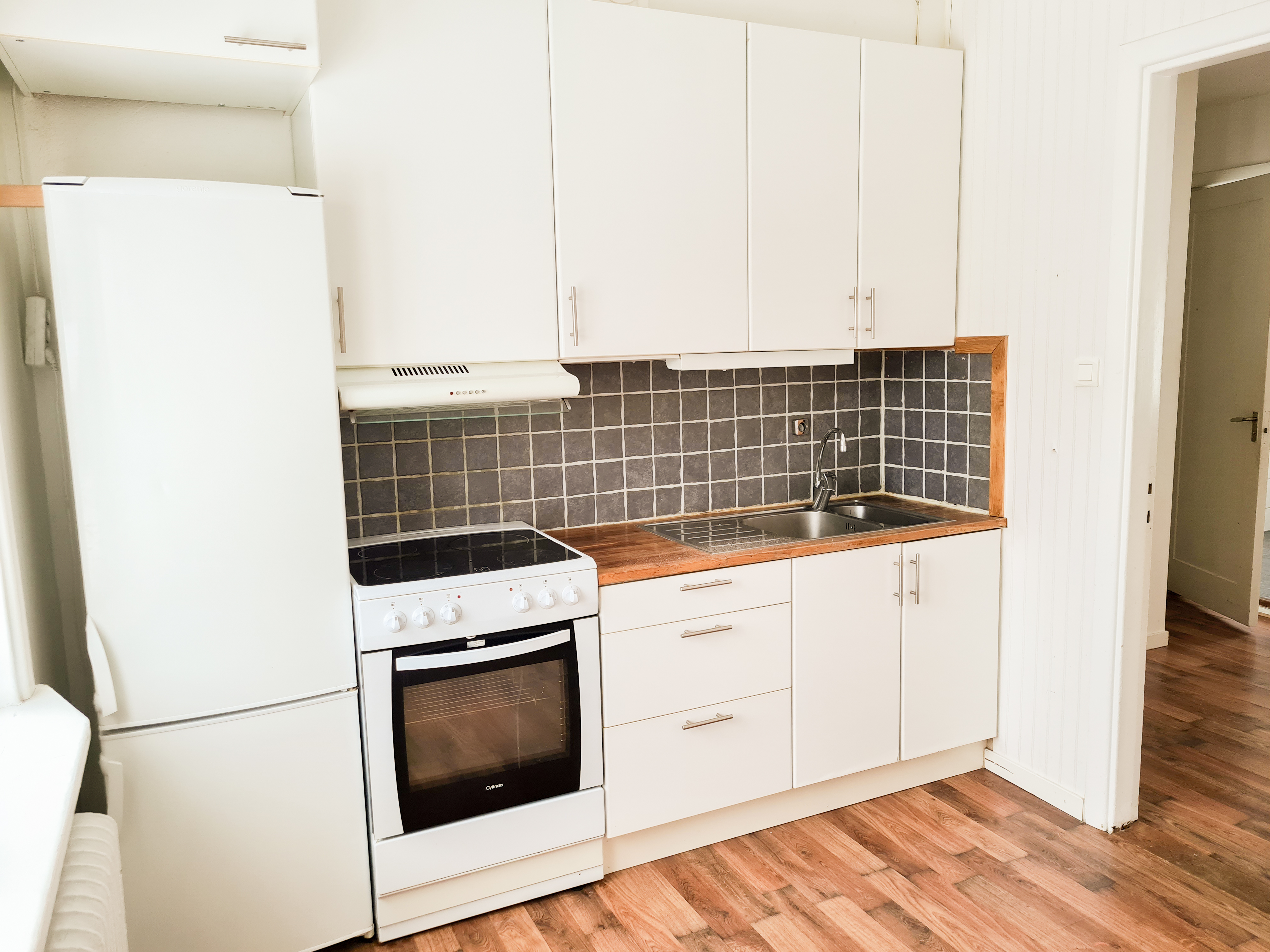 Lägenhet, 2 rooms, 50 sqm, Fagersta – bild 2