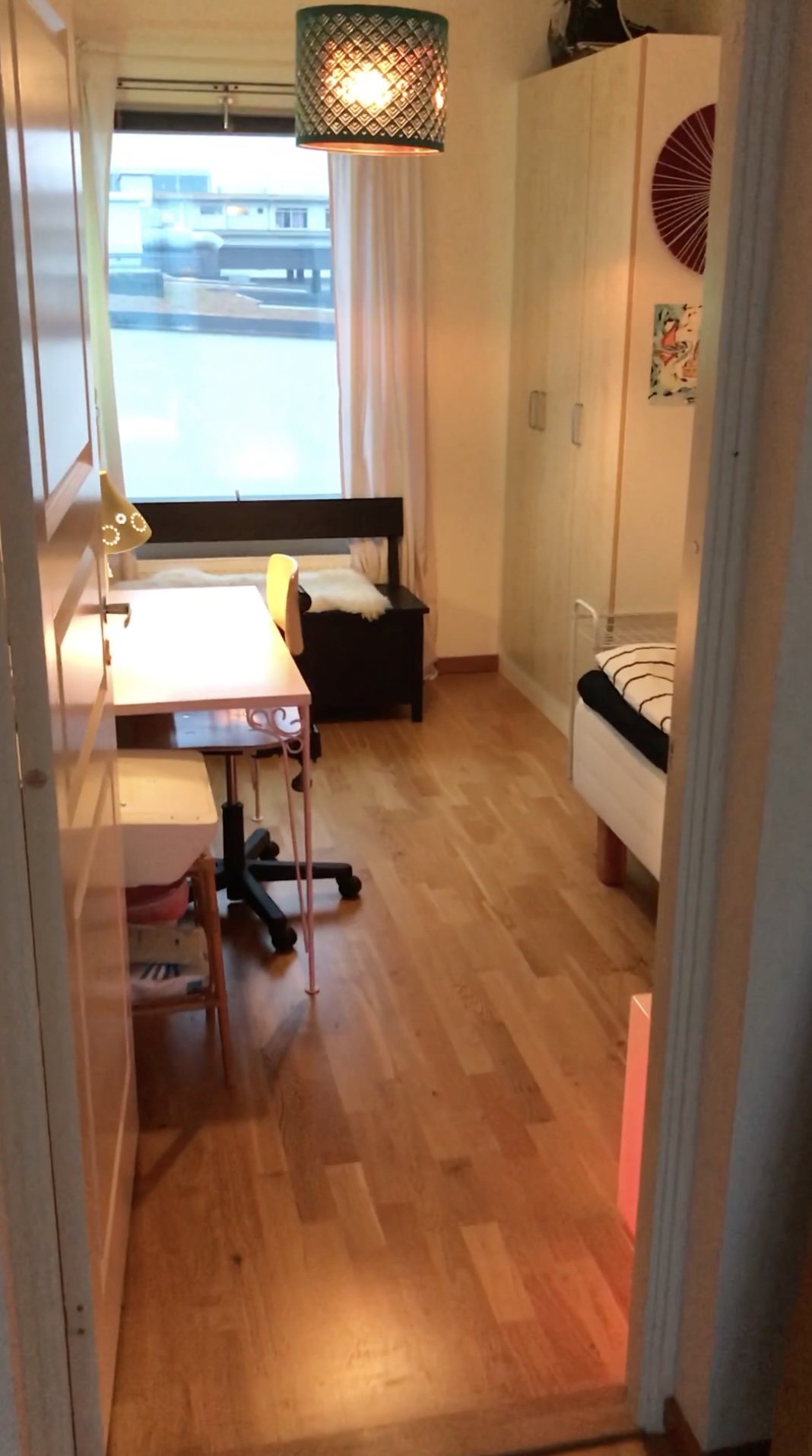 Lägenhet, 4 rooms, 10 sqm, Malmö – bild 2