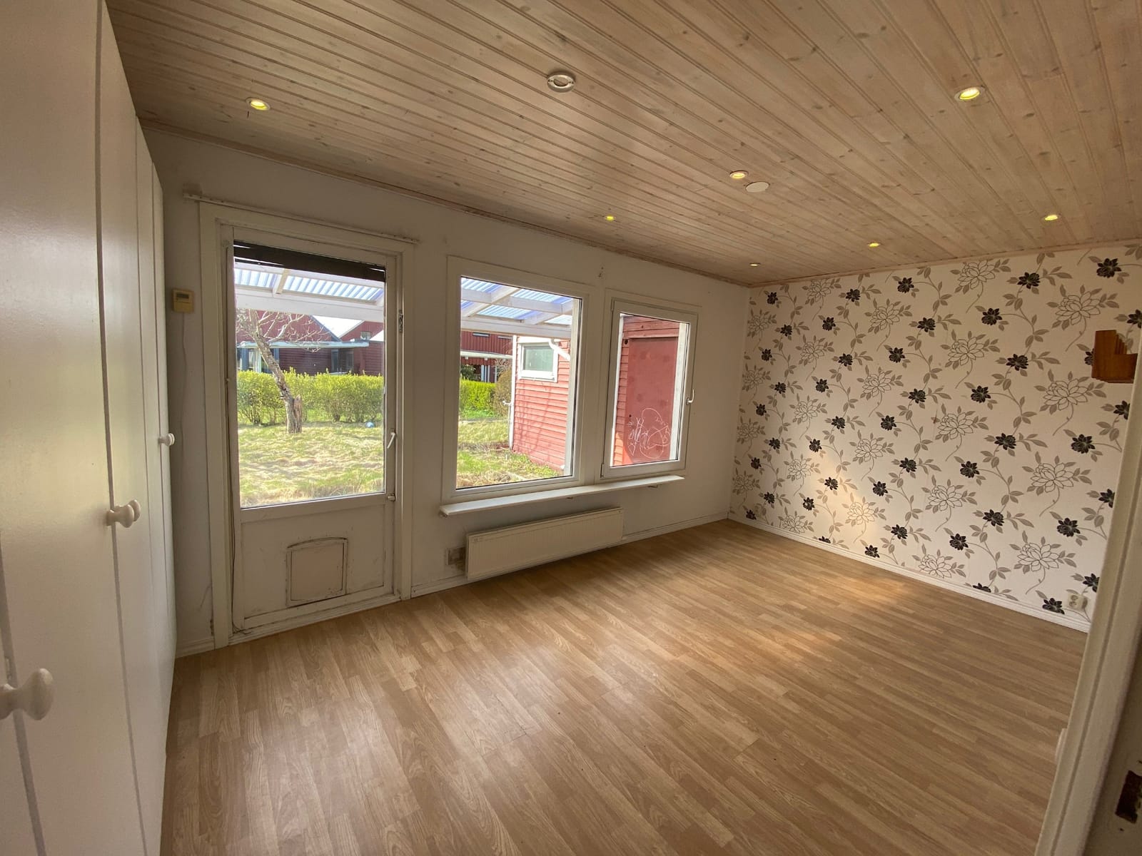 7 rok · 134 m² i Töreboda – bild 8