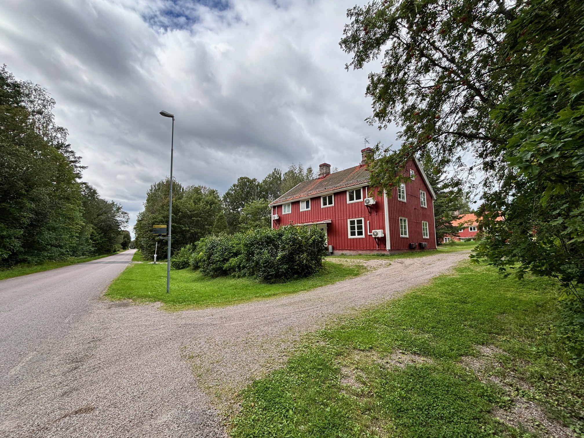 Lägenhet, 2 rooms, 62 sqm, Söderfors – bild 13