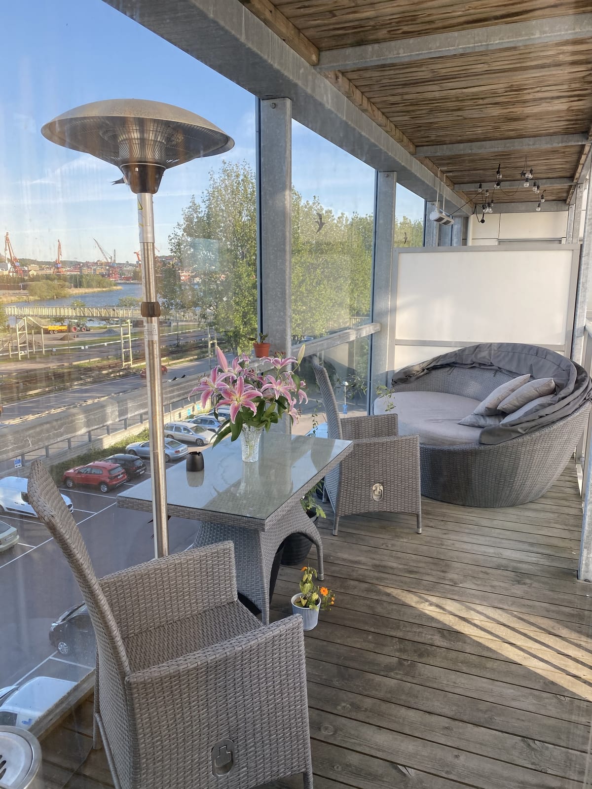 2 rok · 58 m² i Göteborg – bild 5