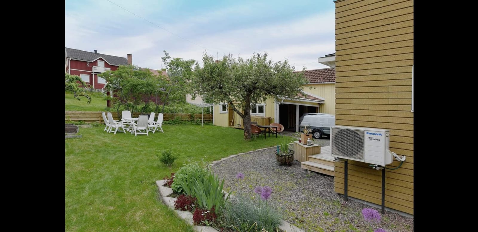 5 rok · 87 m² i Kristinehamn – bild 9