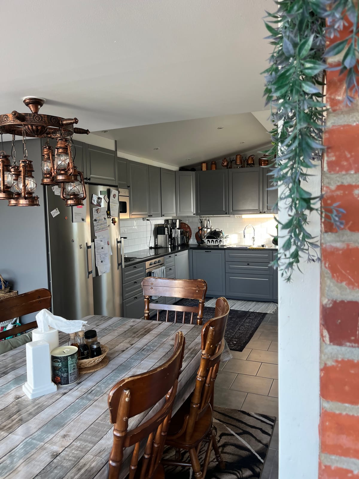 4 rok · 124 m² i Trelleborg – bild 6