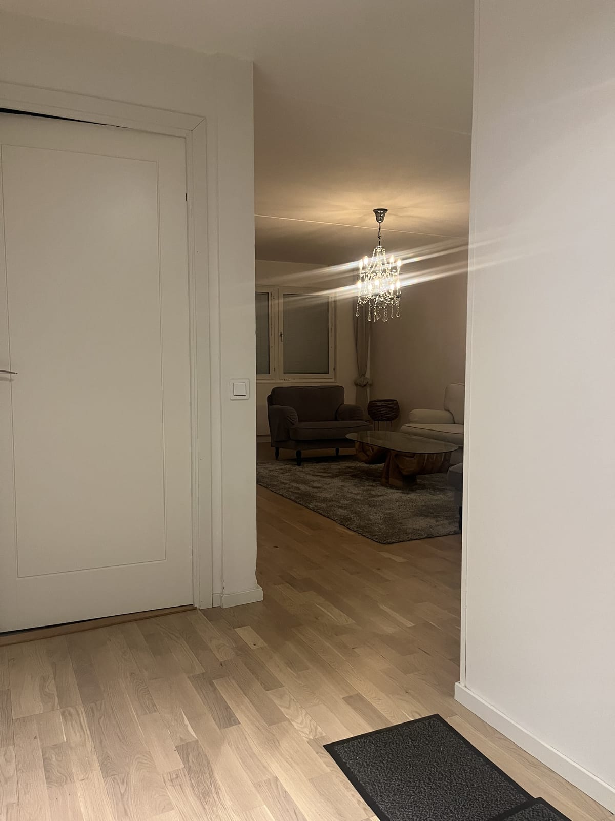 3 rok · 80 m² i Västerås – bild 5
