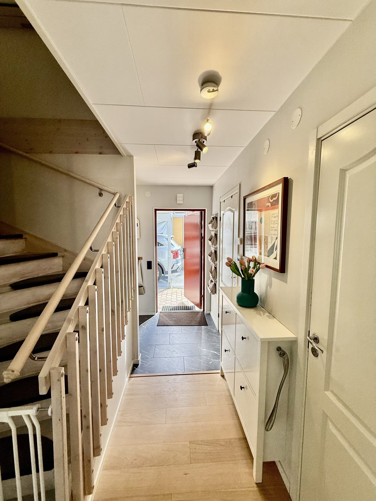 5 rok · 135 m² i Värmdö – bild 17