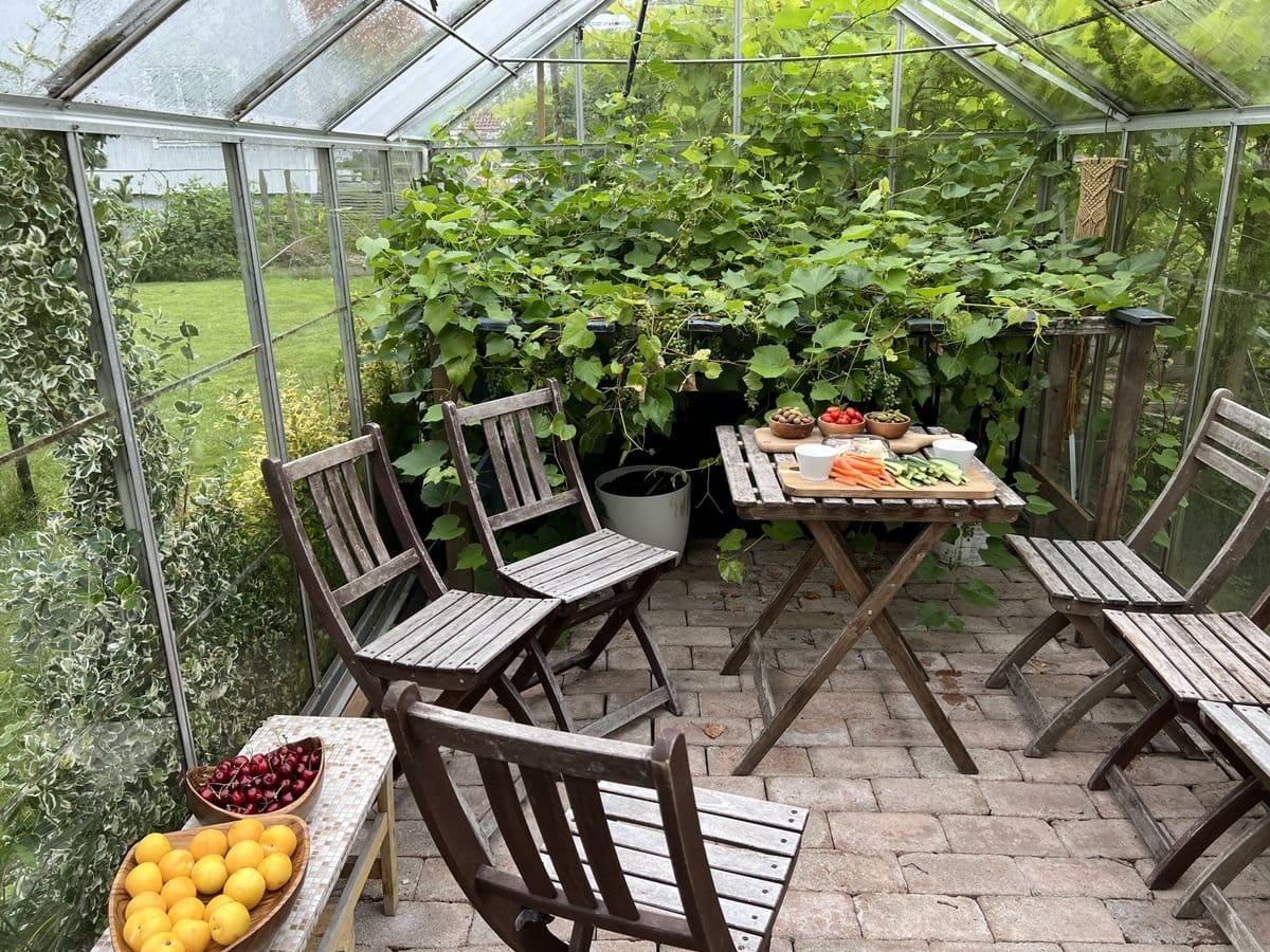 6 rok · 150 m² i Mölndal – bild 34