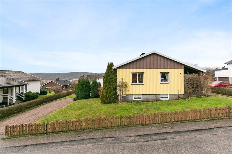 4 rok · 87 m² i Ulricehamn – bild 2