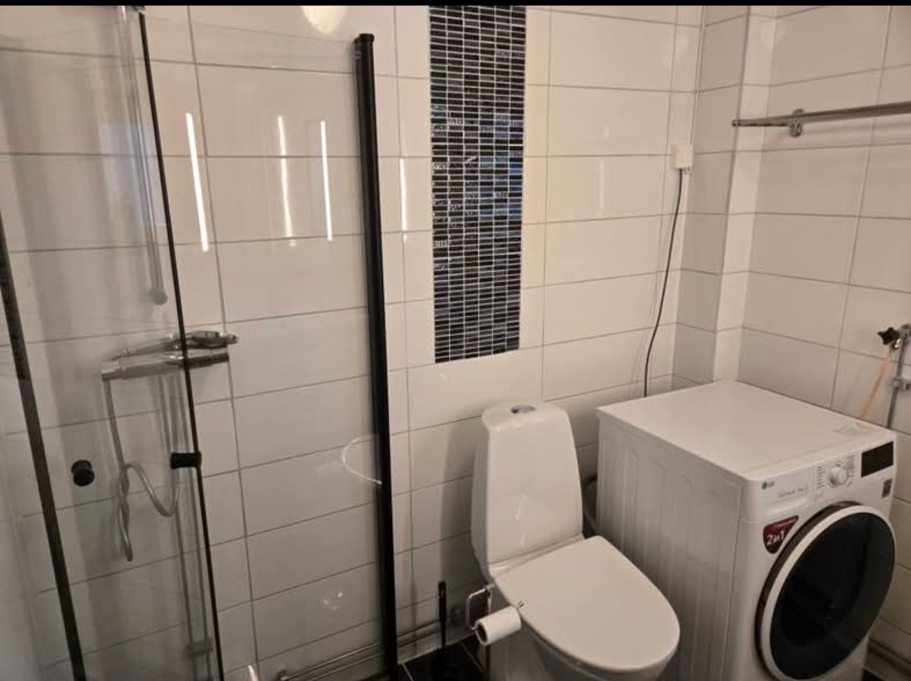Villa/Hus, 1 rooms, 35 sqm, Hallstavik – bild 8