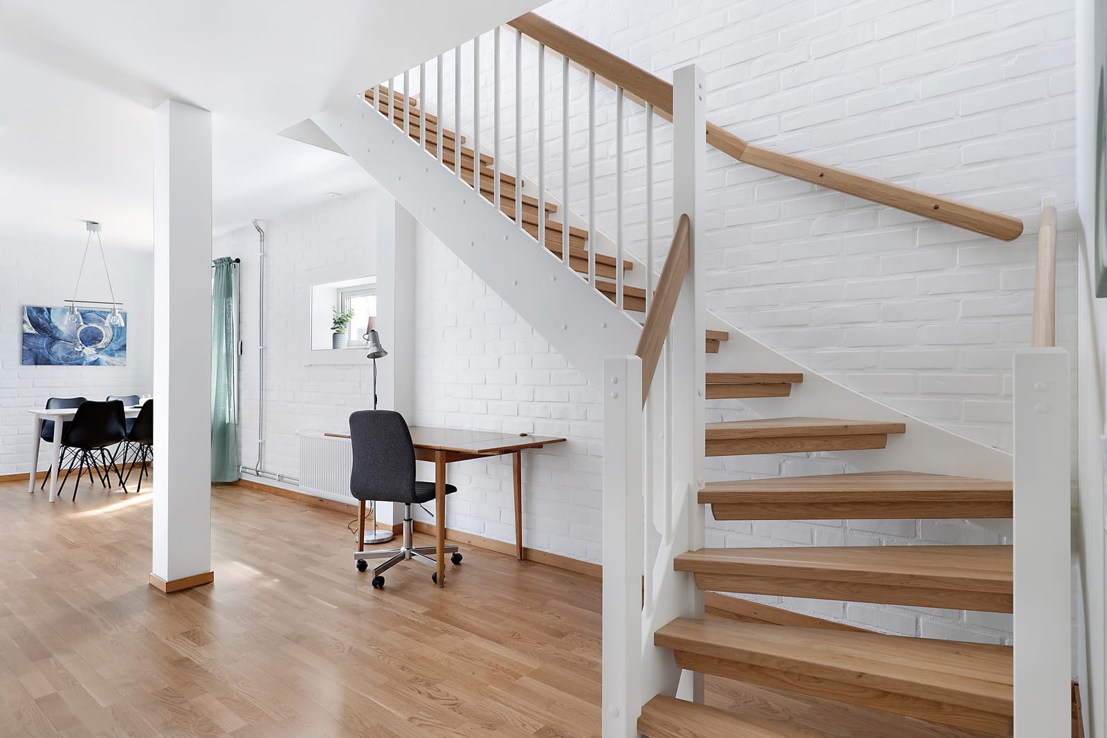4 rok · 109 m² i Piteå – bild 14