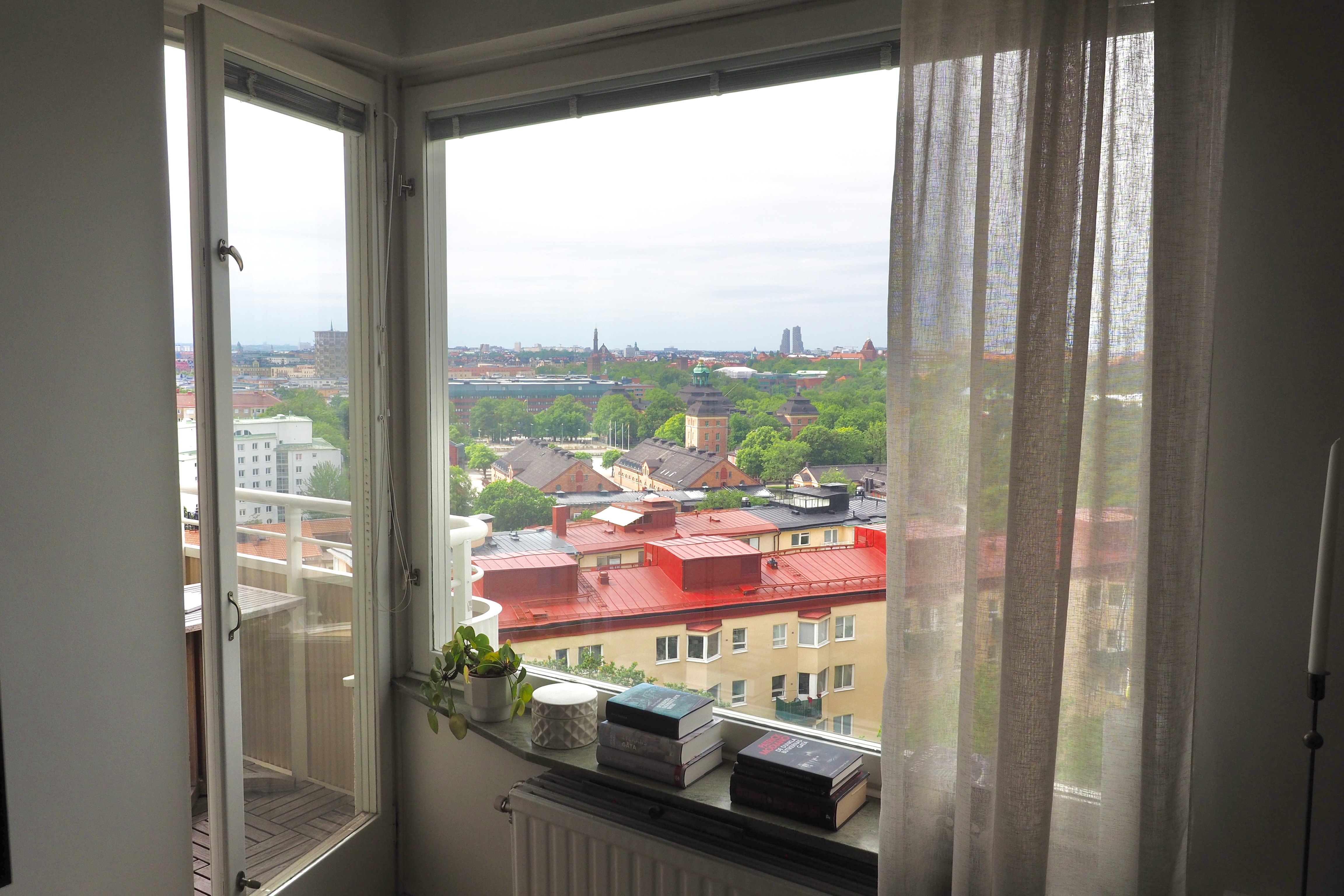 Lägenhet, 1 rooms, 31 sqm, Stockholm – bild 6