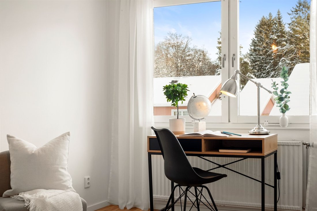 Radhus, 4 rooms, 110 sqm, Åkersberga – bild 7
