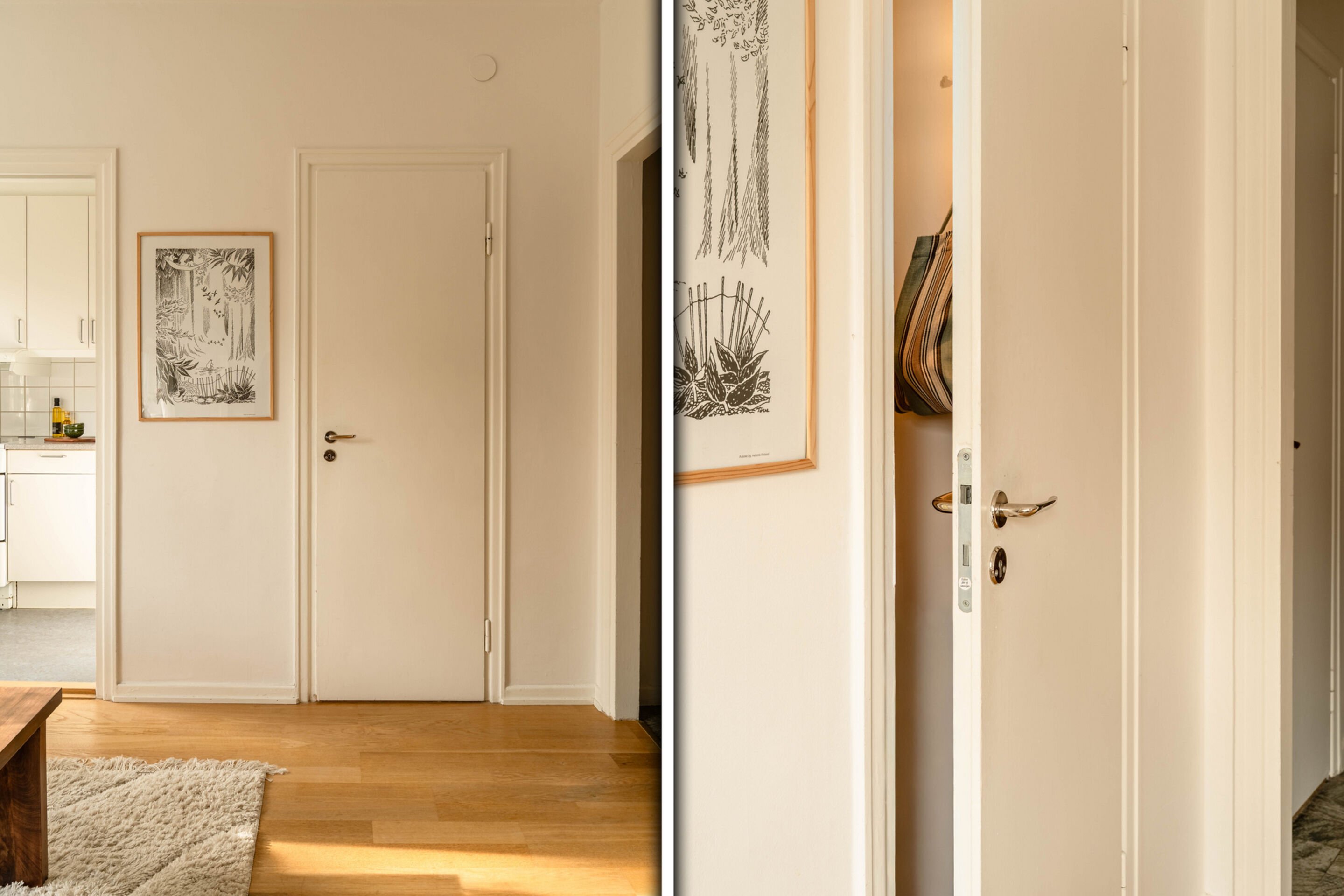 Lägenhet, 2 rooms, 26 sqm, Hägersten – bild 11