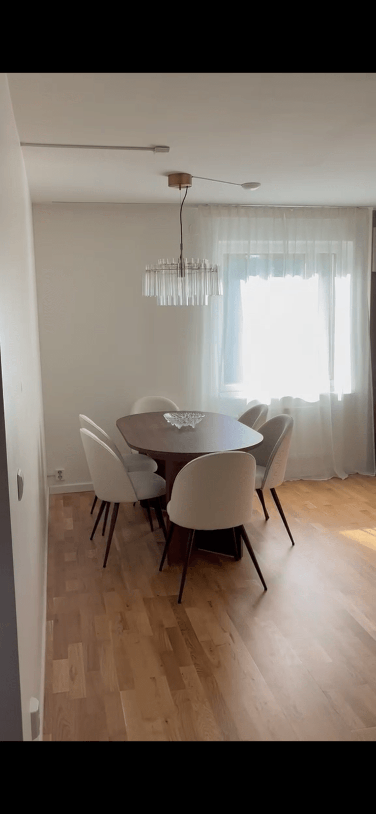 4 rok · 87 m² i Vällingby – bild 2