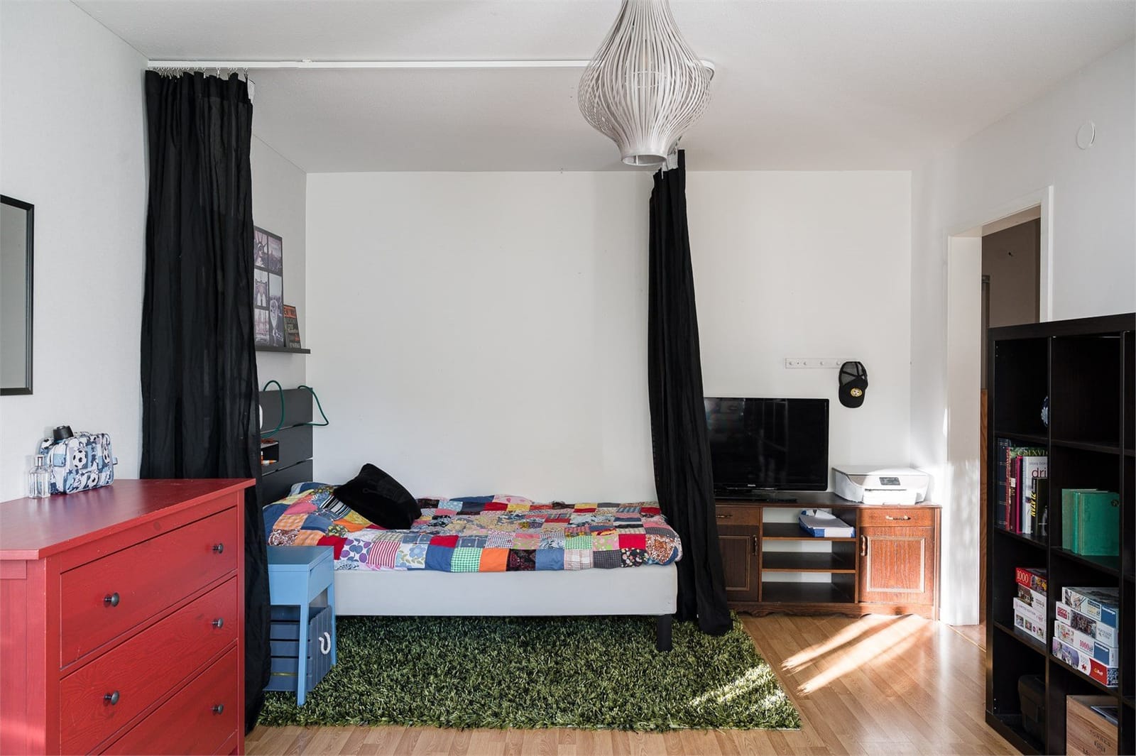 4 rok · 101 m² i Fagersta – bild 11