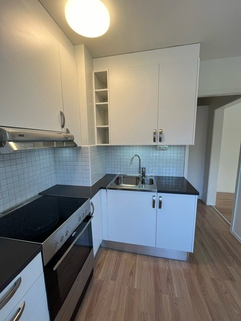 Lägenhet, 1 rooms, 44 sqm, Tidaholm – bild 2