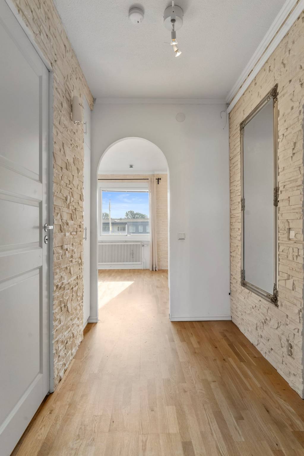 Lägenhet, 2 rooms, 67 sqm, Trollhättan – bild 8