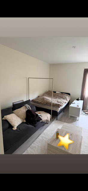 Lägenhet, 1 rooms, 43 sqm, Borås – bild 2