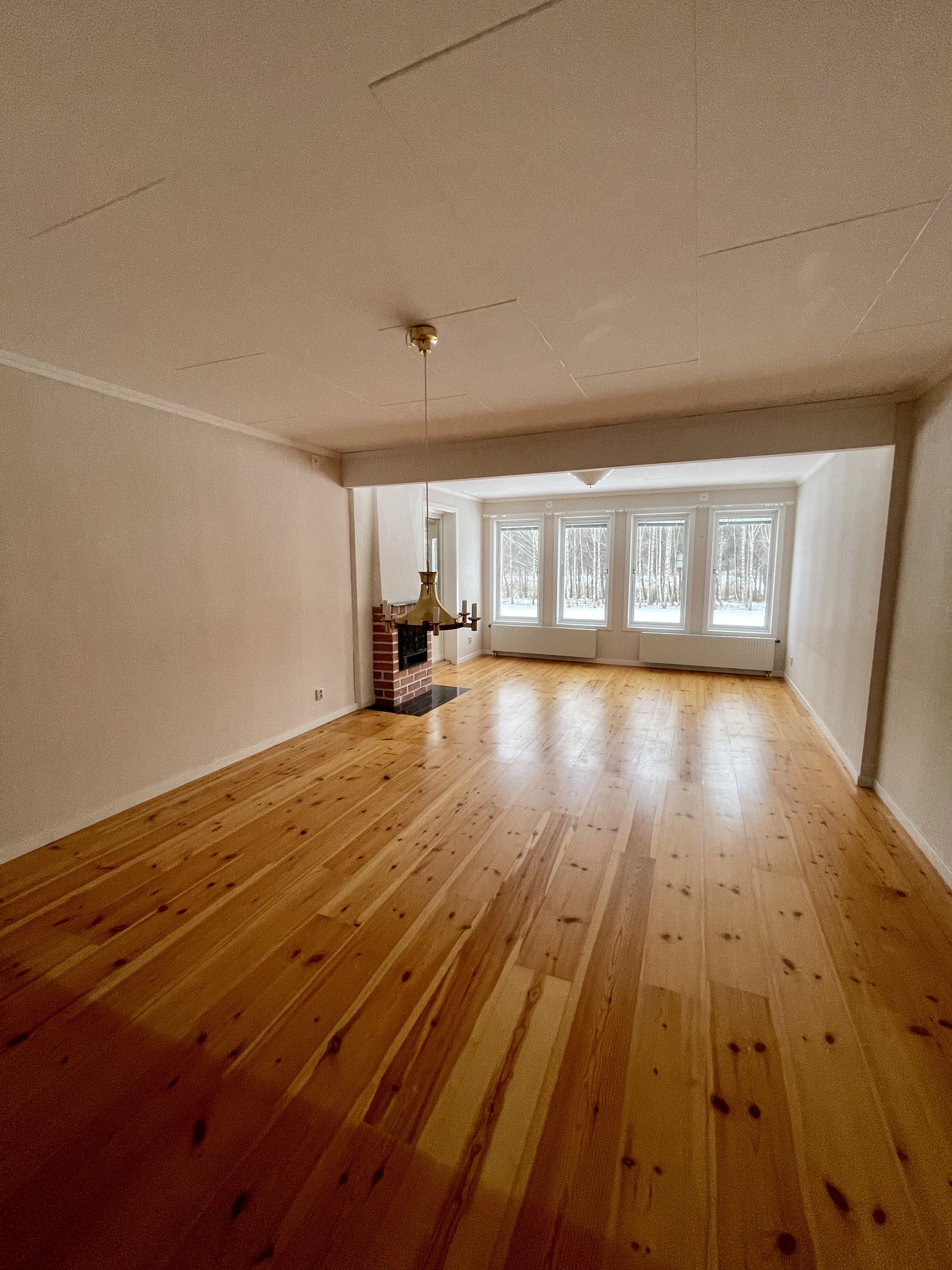 Villa/Hus, 3 rooms, 90 sqm, Stenhamra – bild 11