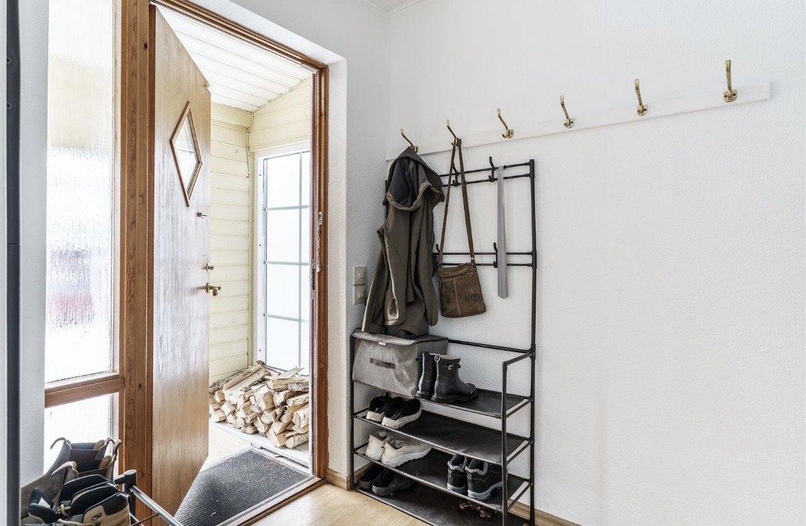 4 rok · 200 m² i Traryd – bild 3