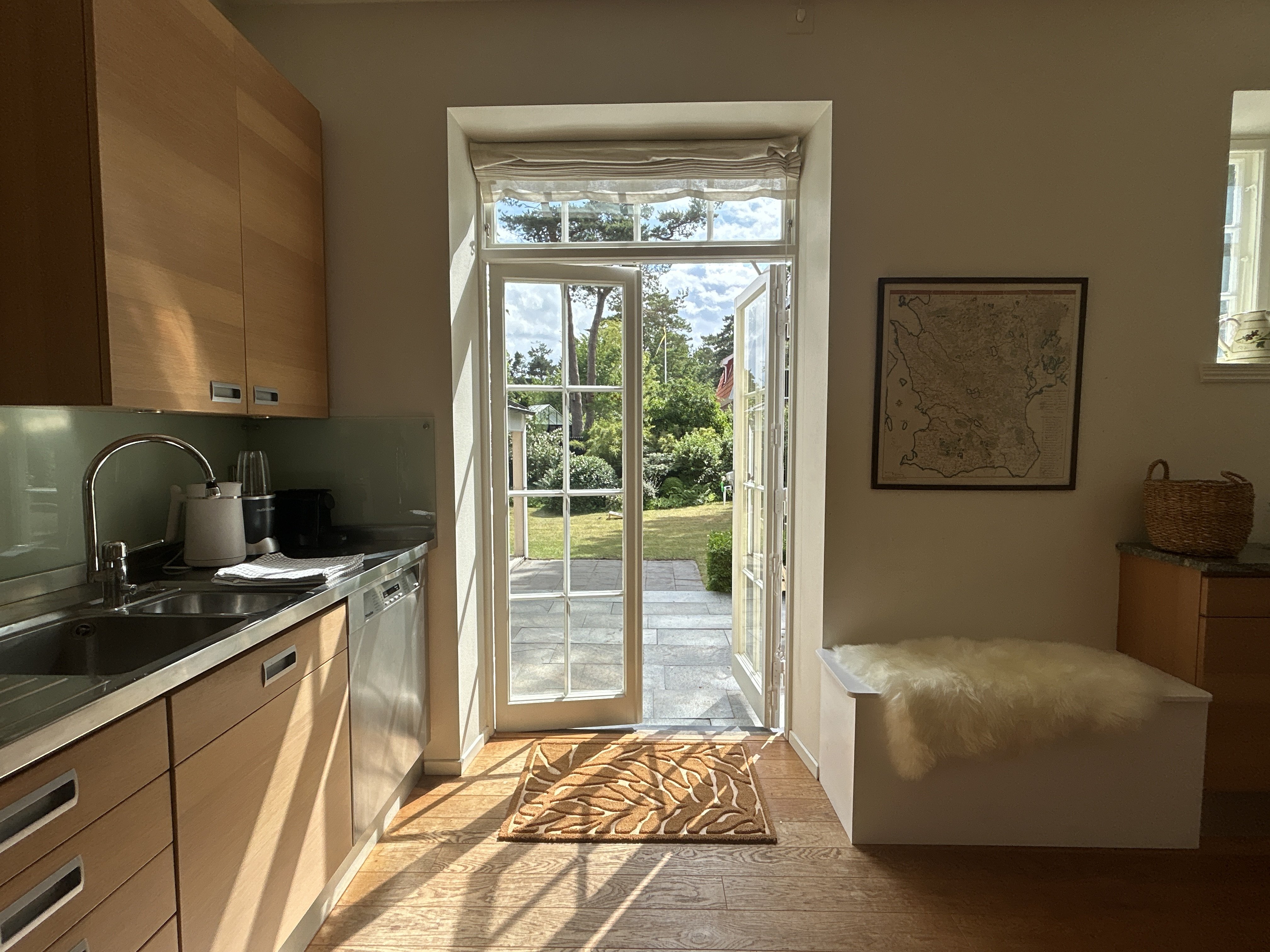 Villa/Hus, 6 rooms, 220 sqm, Falsterbo – bild 5