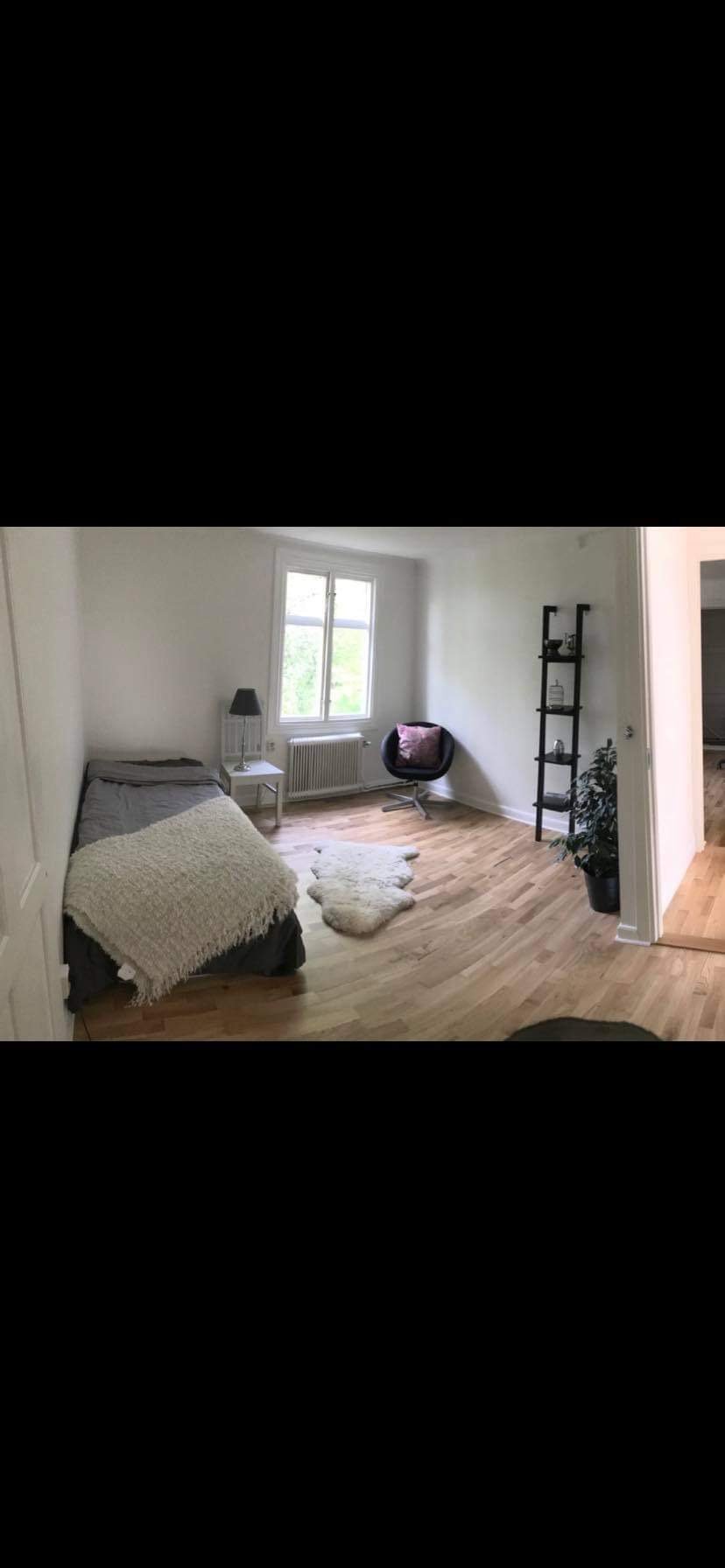 Villa/Hus, 1 rooms, 13 sqm, Kållered – bild 3