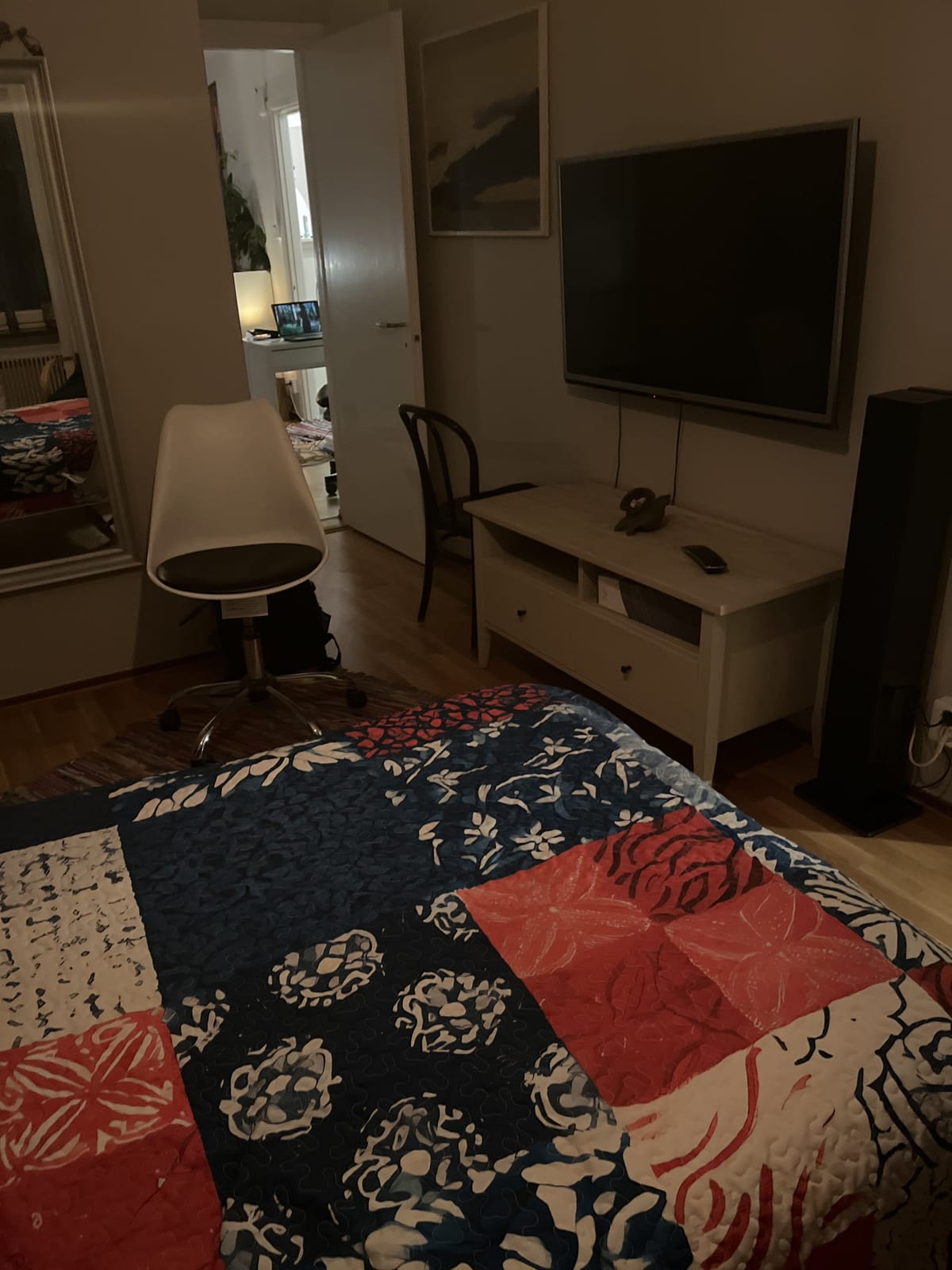 2 rok · 62 m² i Lidingö – bild 6