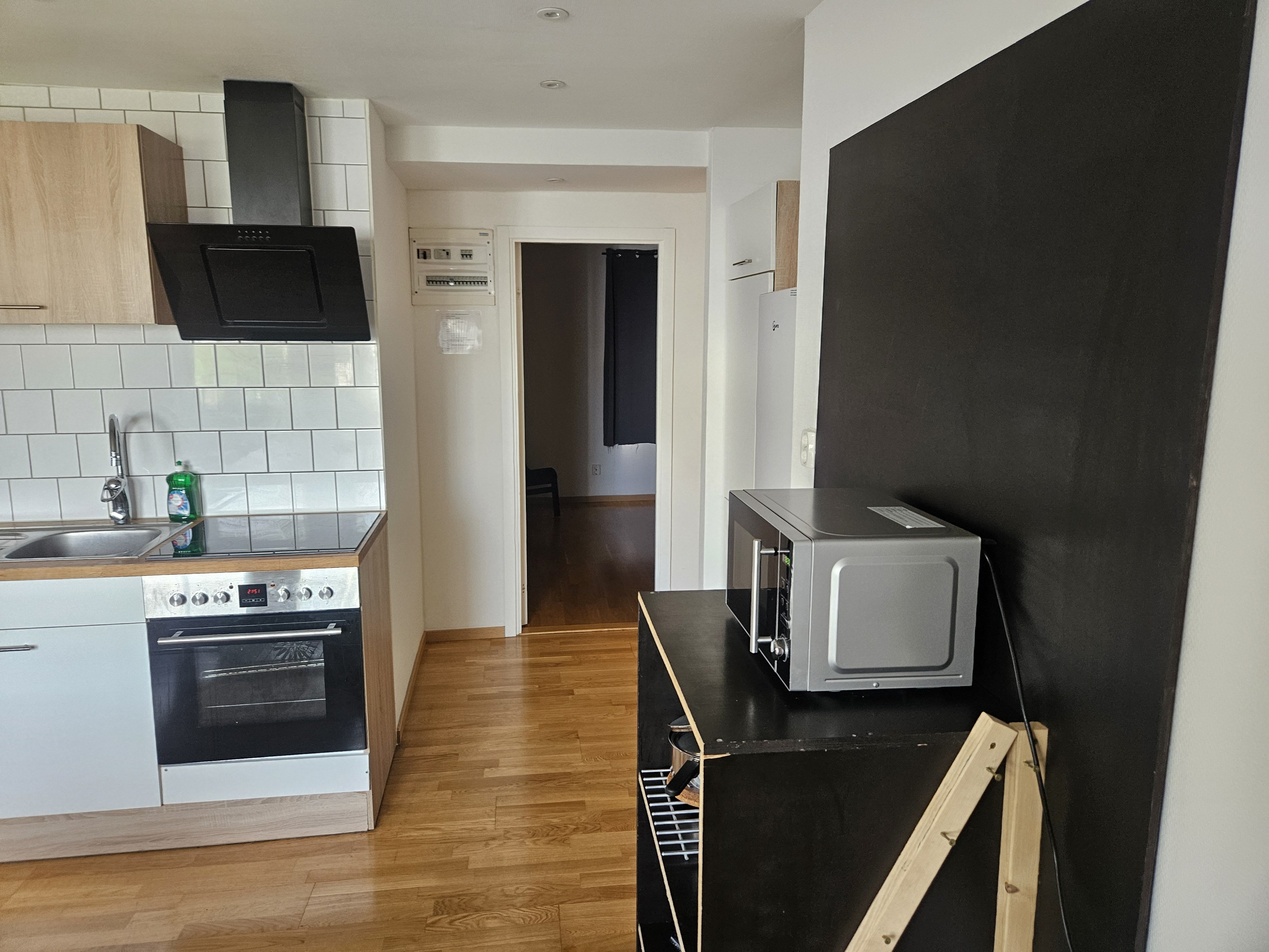 Villa/Hus, 11 rooms, 240 sqm, Partille – bild 20