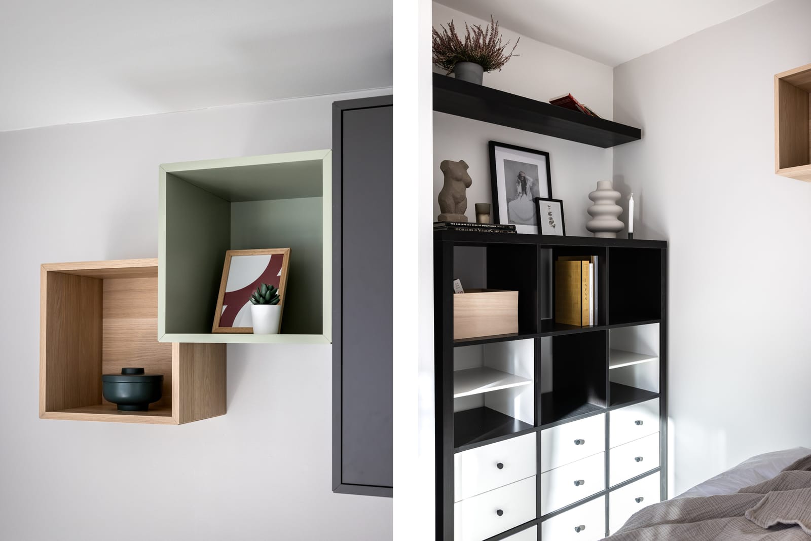 1 rok · 30 m² i Stockholm – bild 37