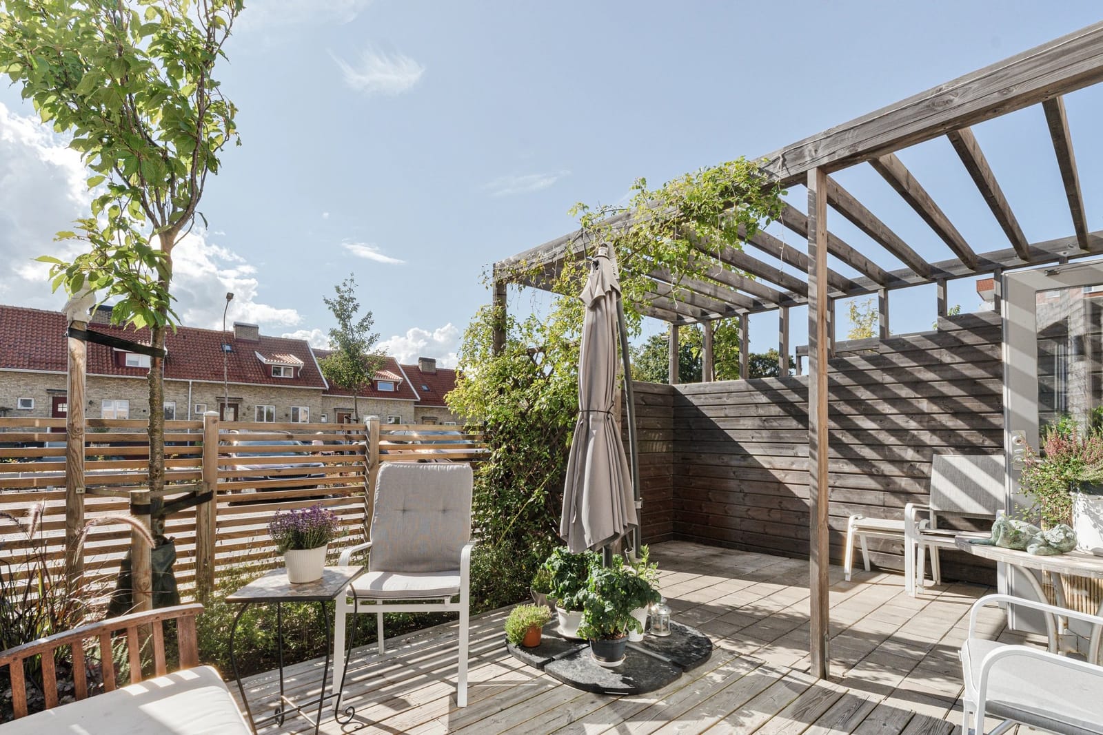 5 rok · 110 m² i Helsingborg