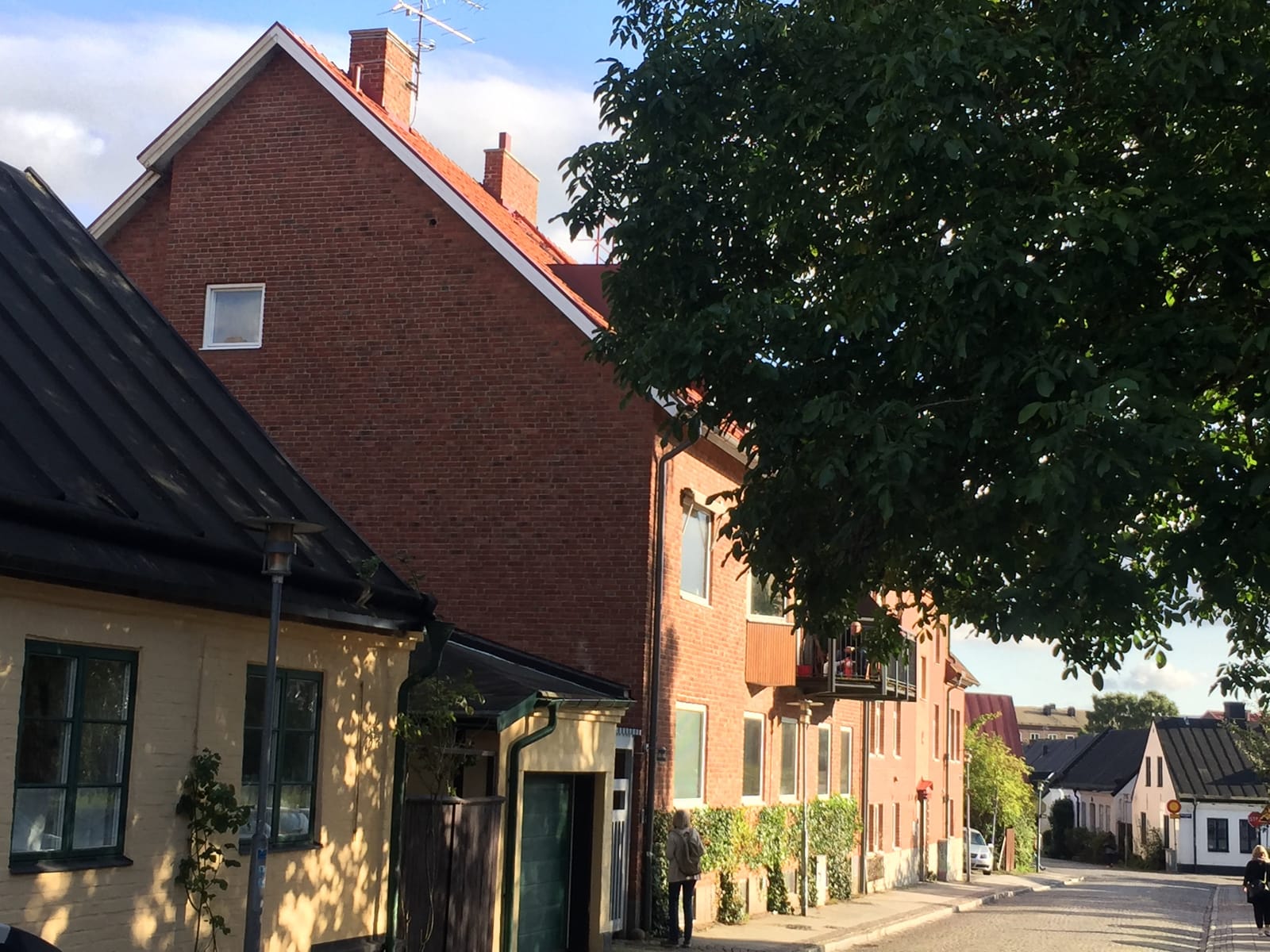 Lägenhet, 4 rooms, 92 sqm, Lund
