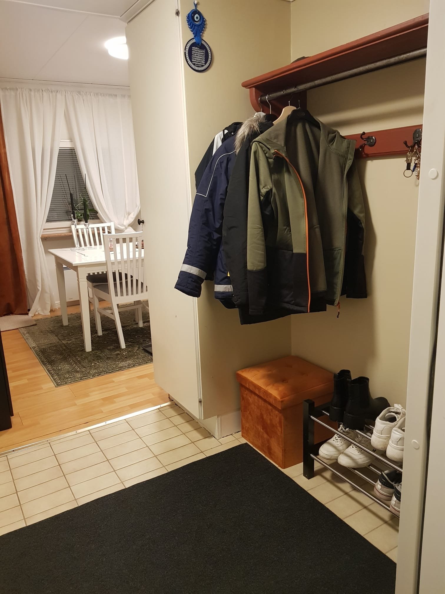 4 rok · 82 m² i Märsta – bild 17