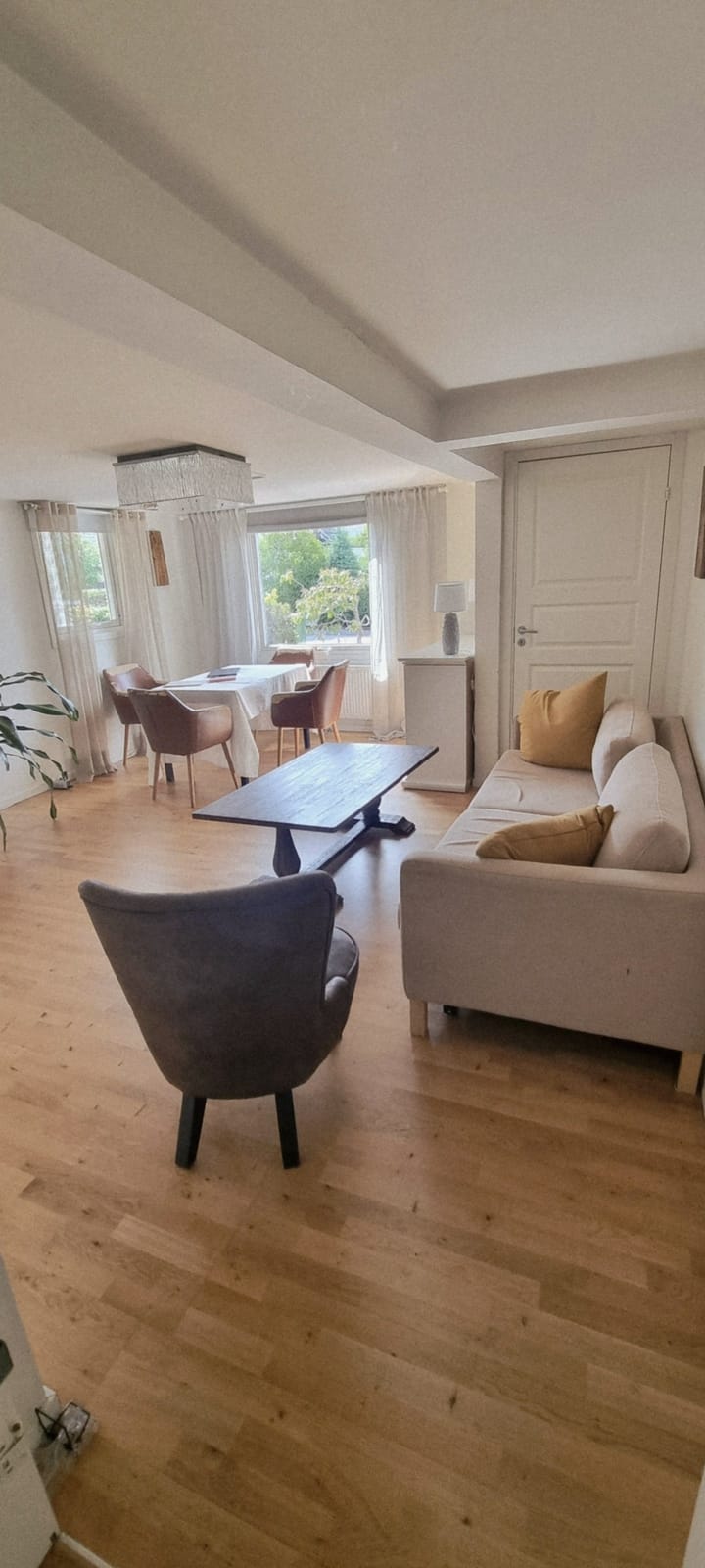 Lägenhet, 3 rooms, 60 sqm, Upplands Väsby