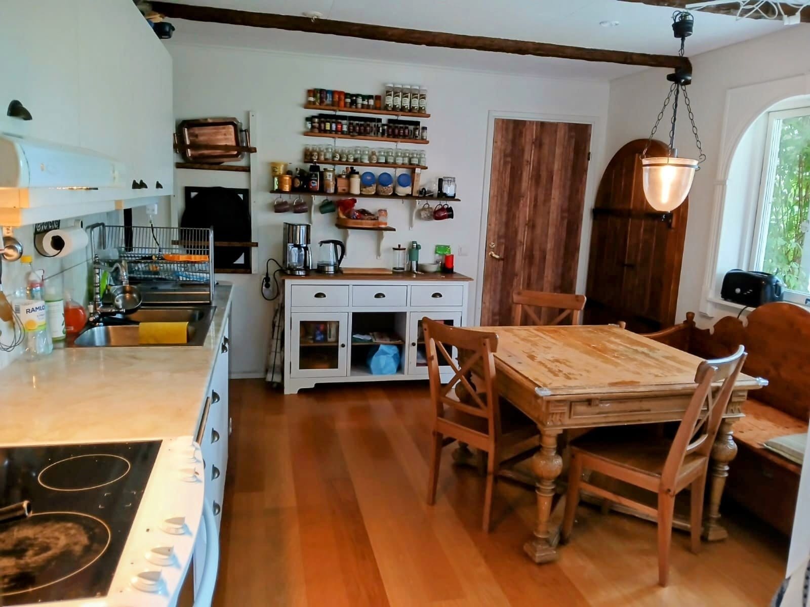 4 rok · 120 m² i Sigtuna – bild 6