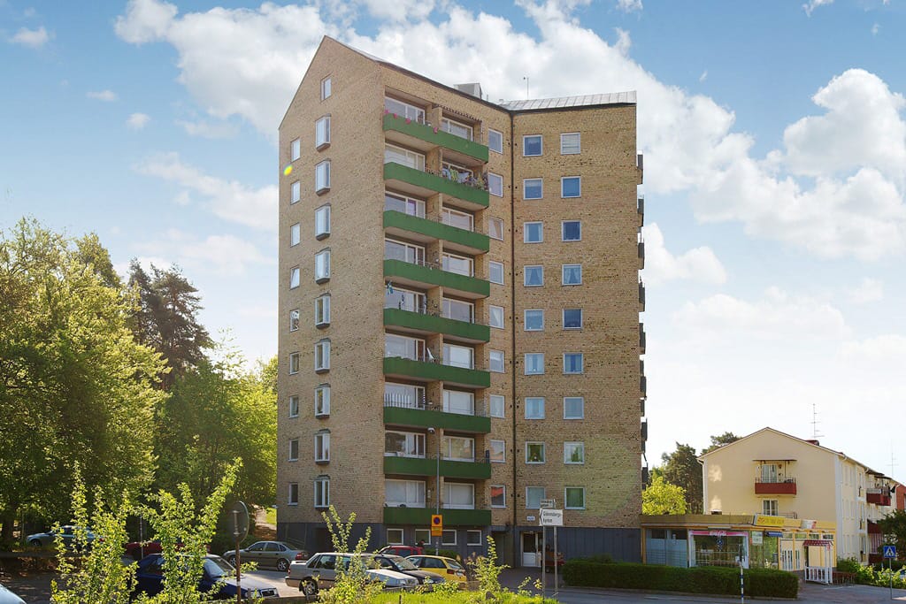 3 rok · 86 m² i Västerås – bild 8